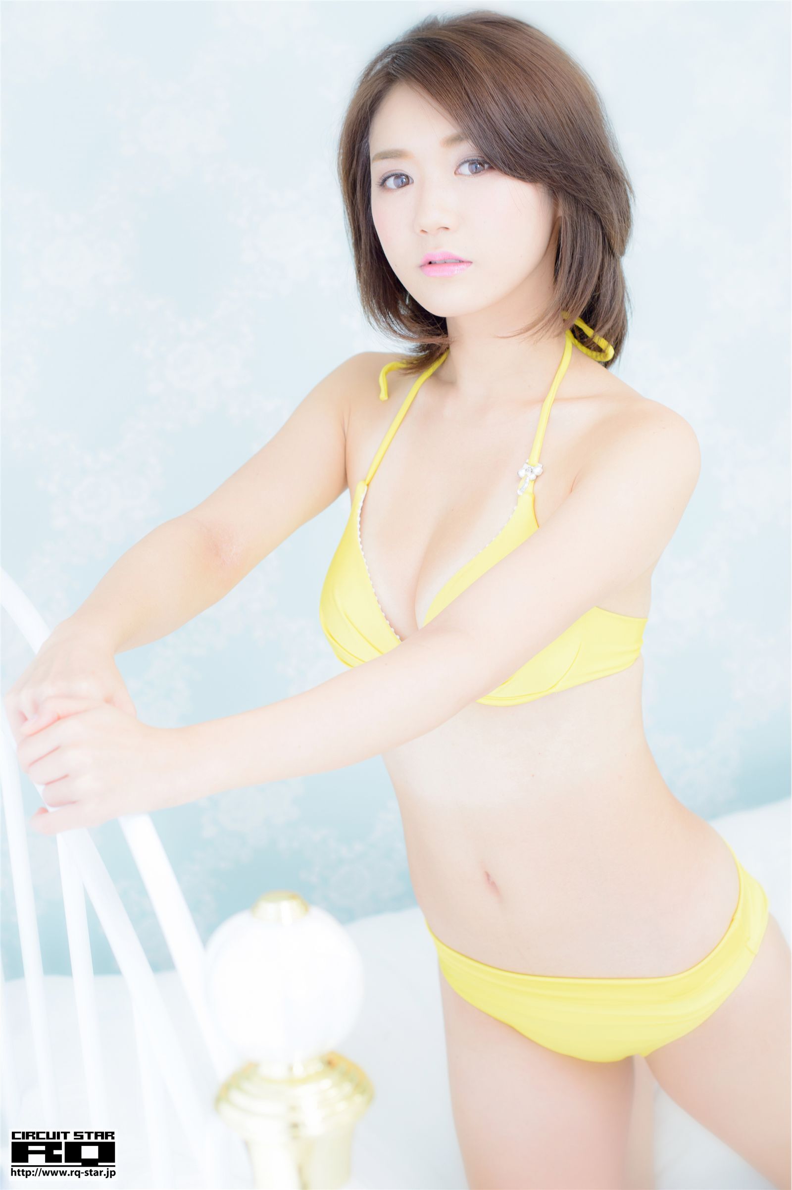 [rq-star] 2014.12.29 no.00967 Yumi swimsuits