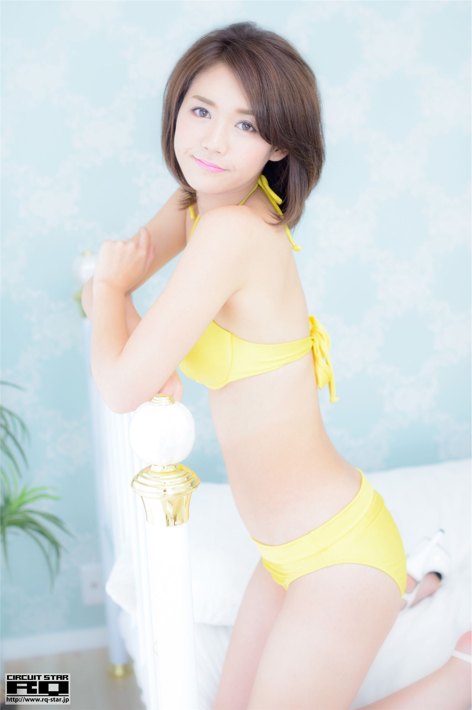 [rq-star] 2014.12.29 no.00967 Yumi swimsuits