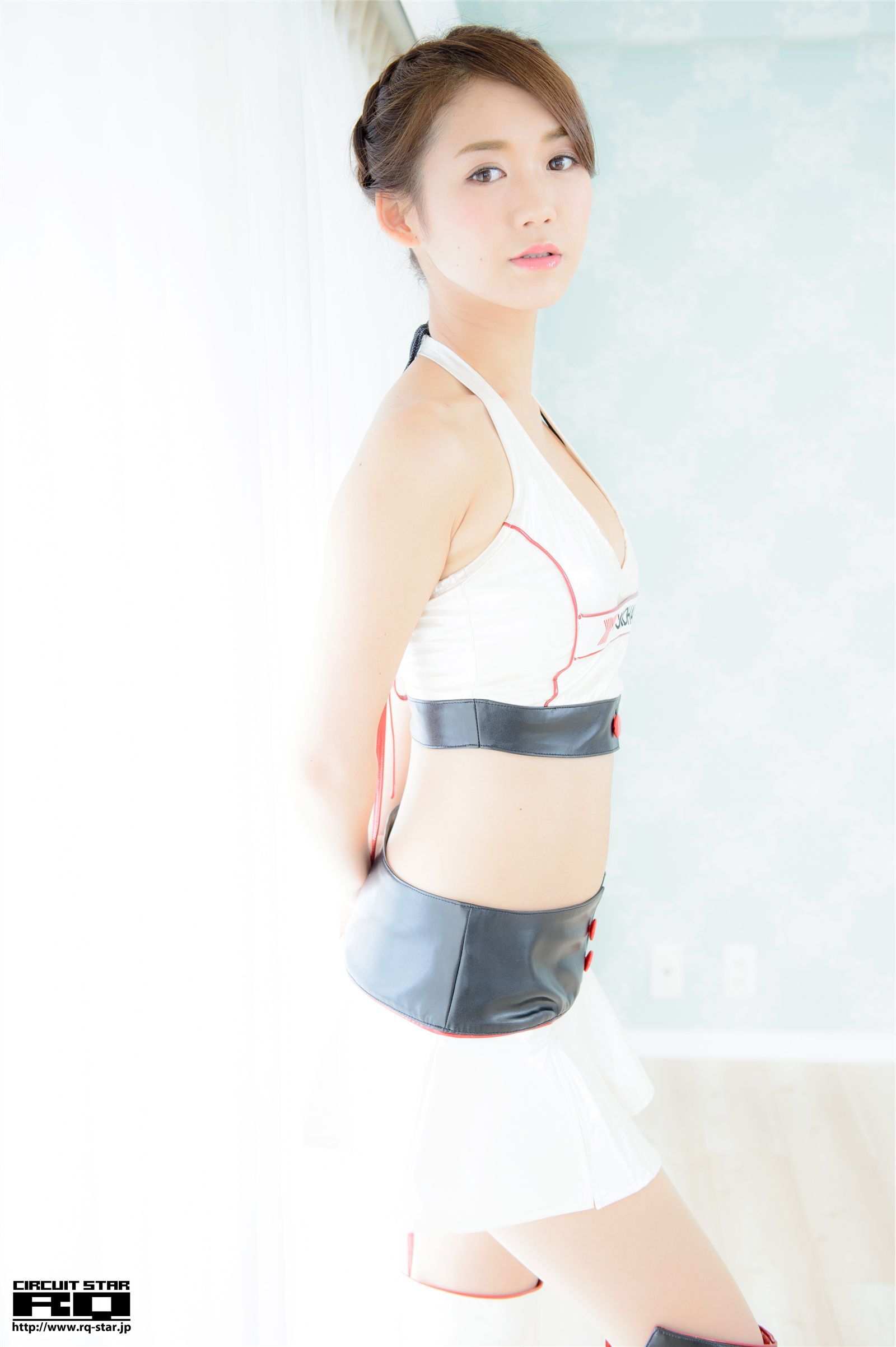 [rq-star] 2014.12.30 no.00968 Yumi race queen