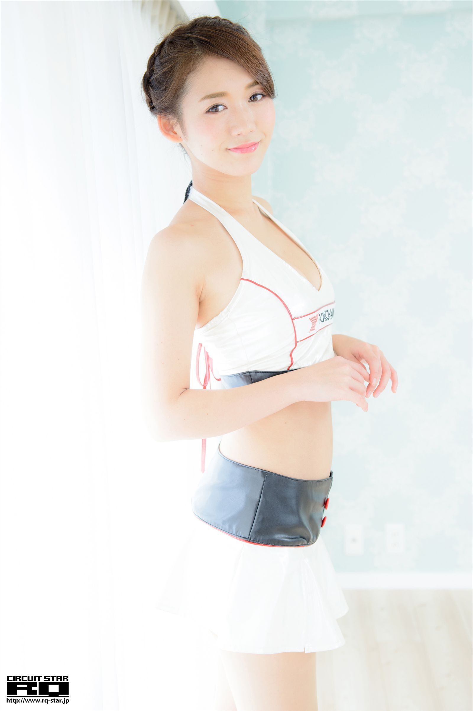 [rq-star] 2014.12.30 no.00968 Yumi race queen