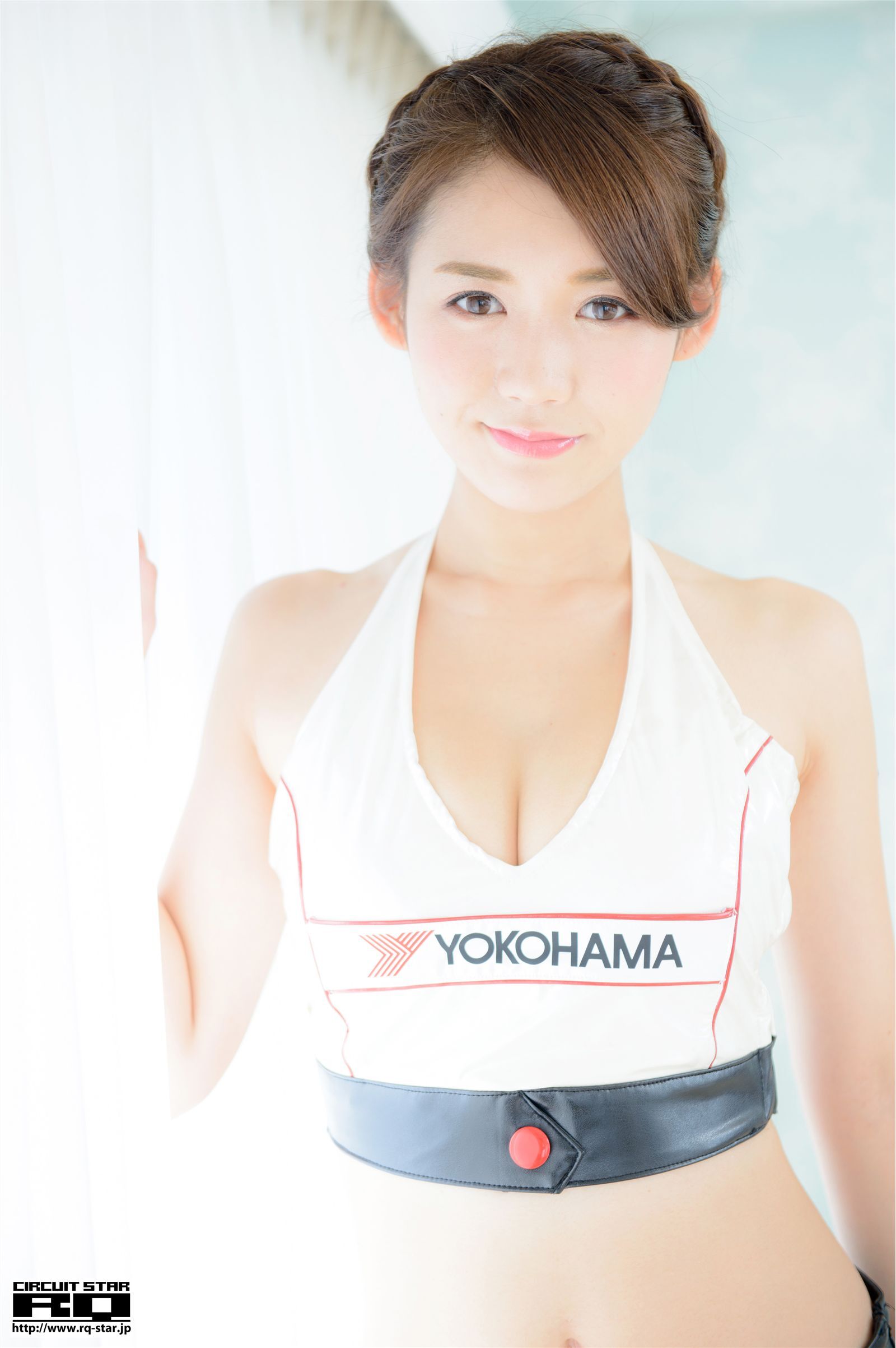 [rq-star] 2014.12.30 no.00968 Yumi race queen