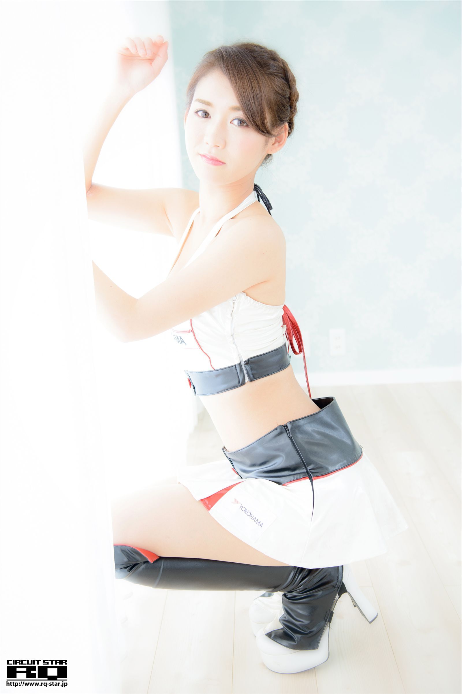 [rq-star] 2014.12.30 no.00968 Yumi race queen