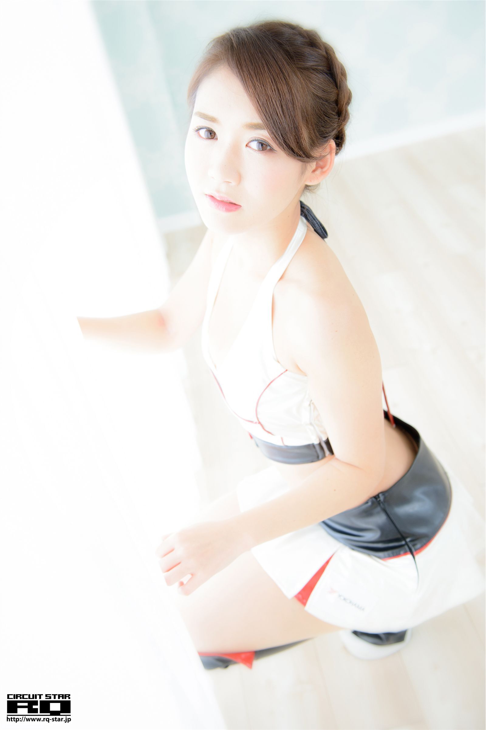 [rq-star] 2014.12.30 no.00968 Yumi race queen