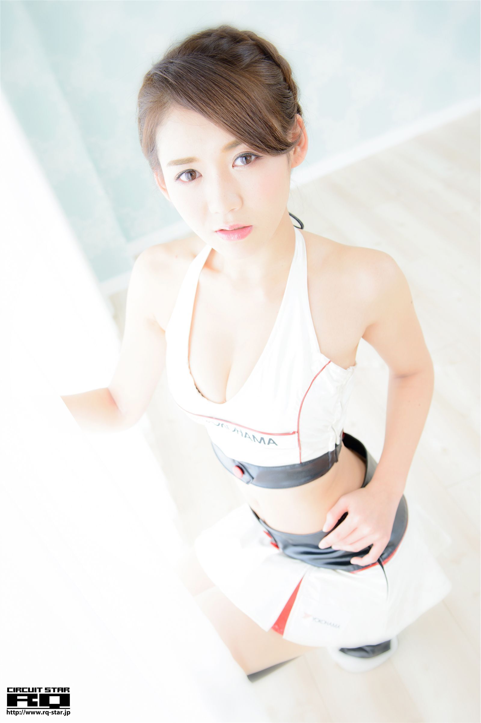 [rq-star] 2014.12.30 no.00968 Yumi race queen