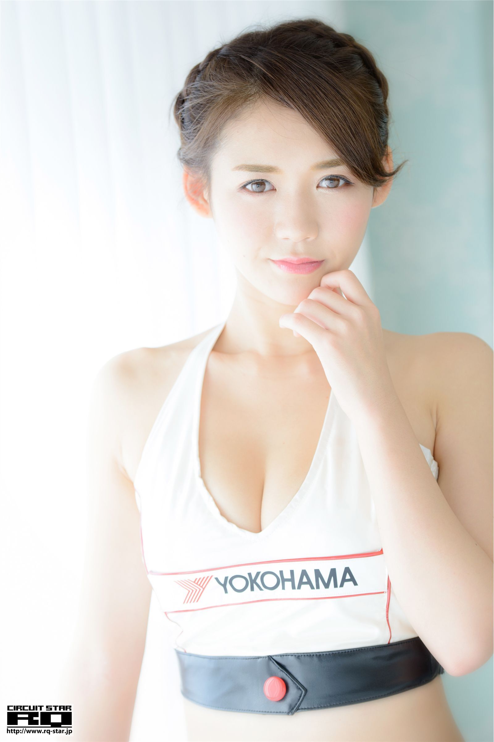 [rq-star] 2014.12.30 no.00968 Yumi race queen