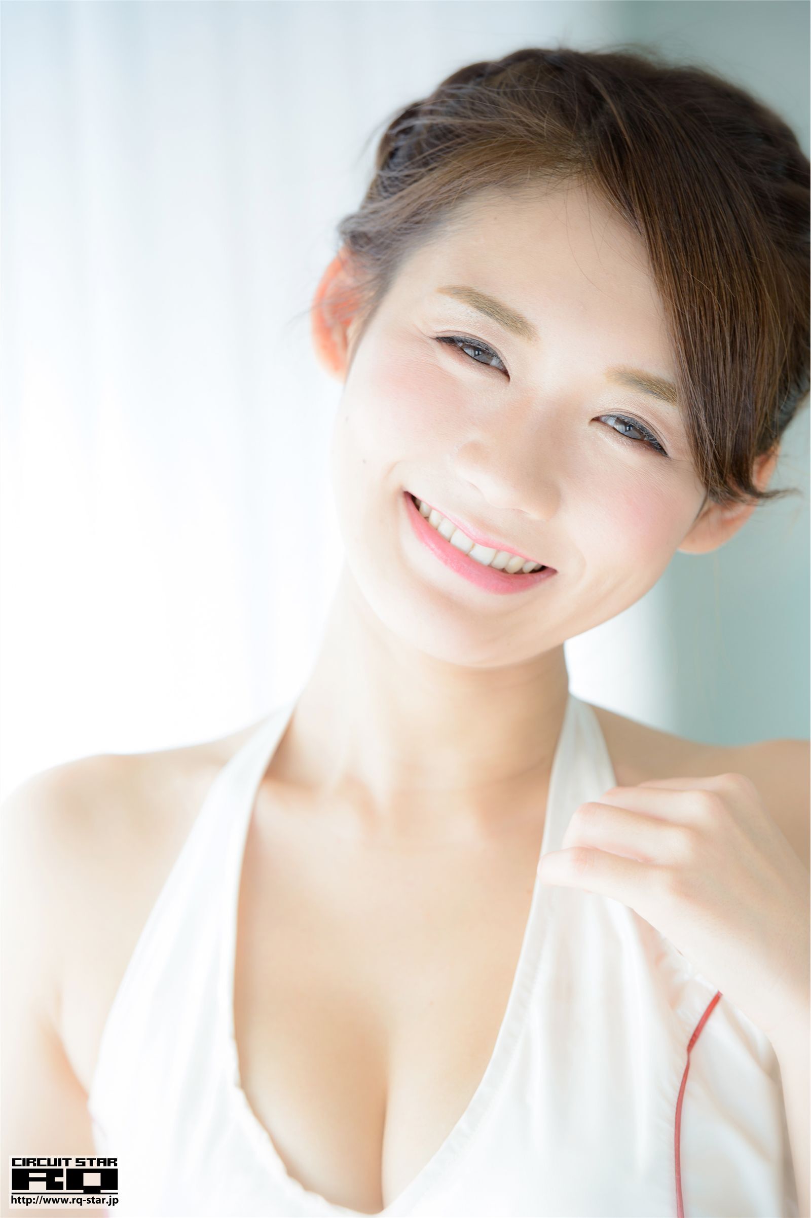 [RQ-STAR]2014.12.30 NO.00968 Yumi 優実 Race Queen