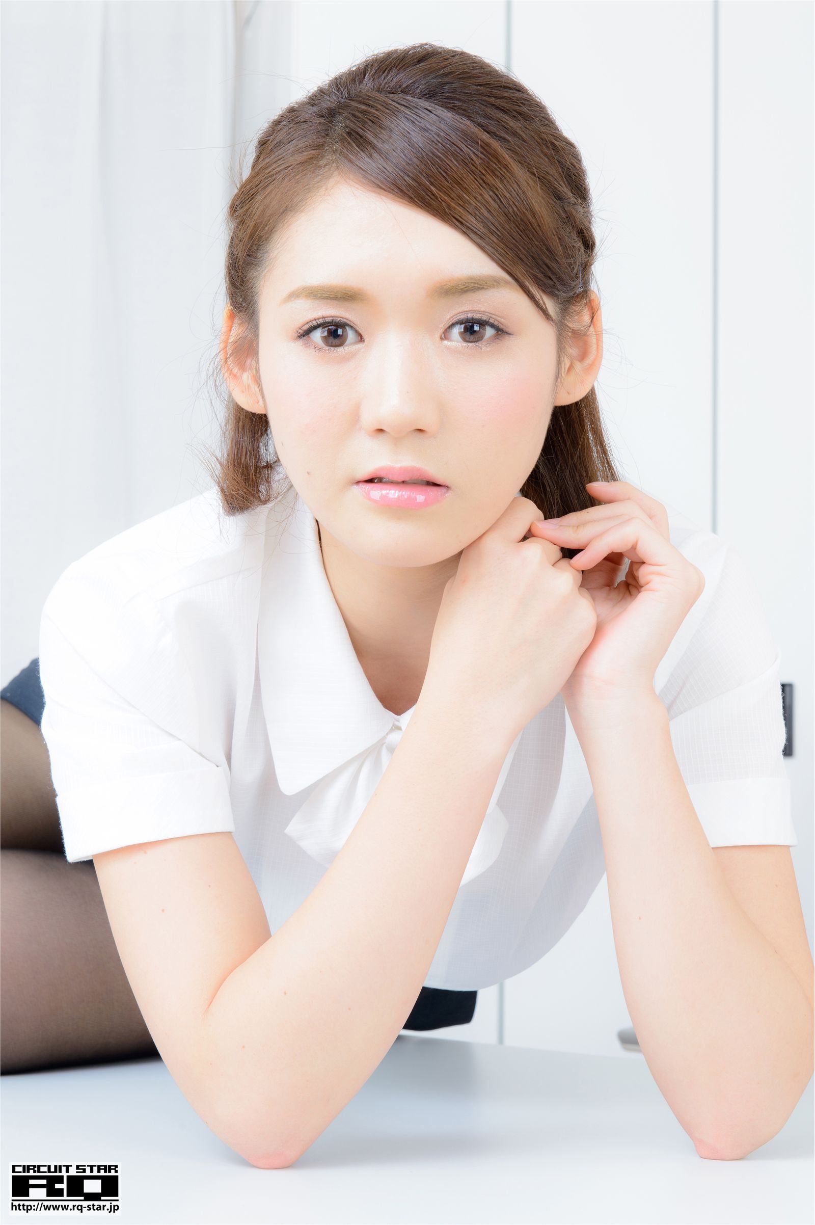 [rq-star] 2015.01.07 no.00969 Yumi office lady