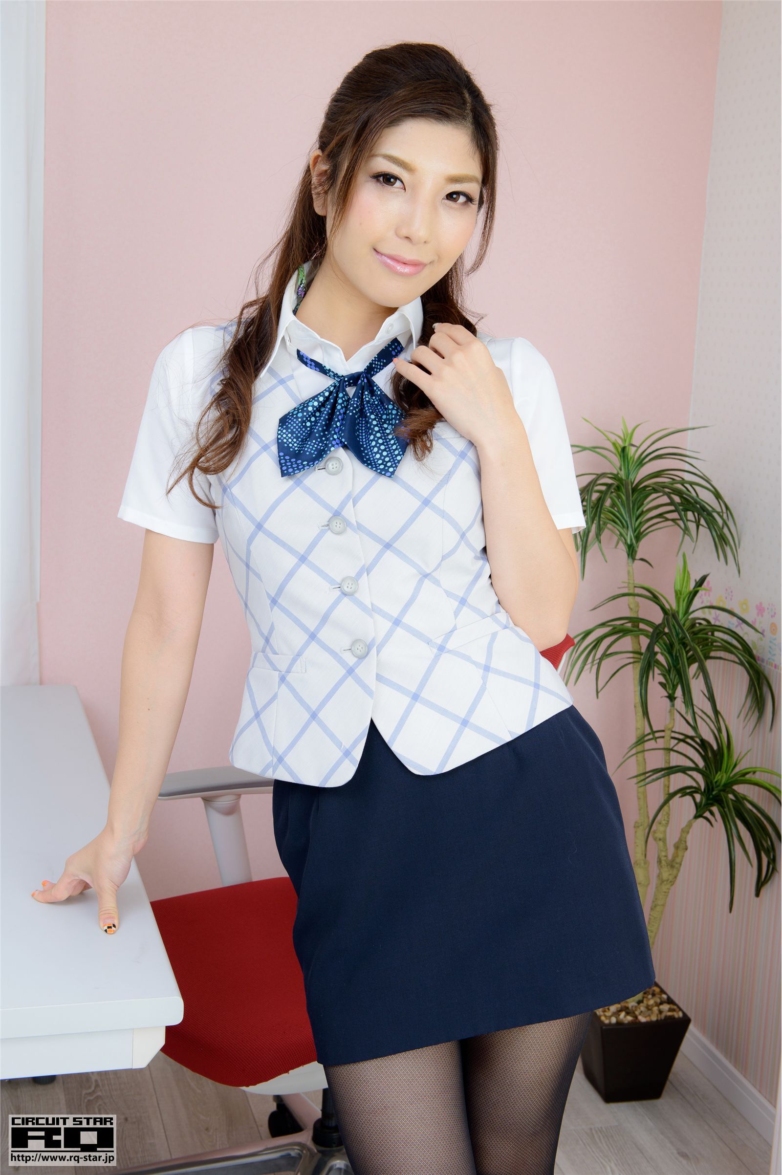 [rq-star] 2015.02.16 no.00978 Tomoka Wakamatsu