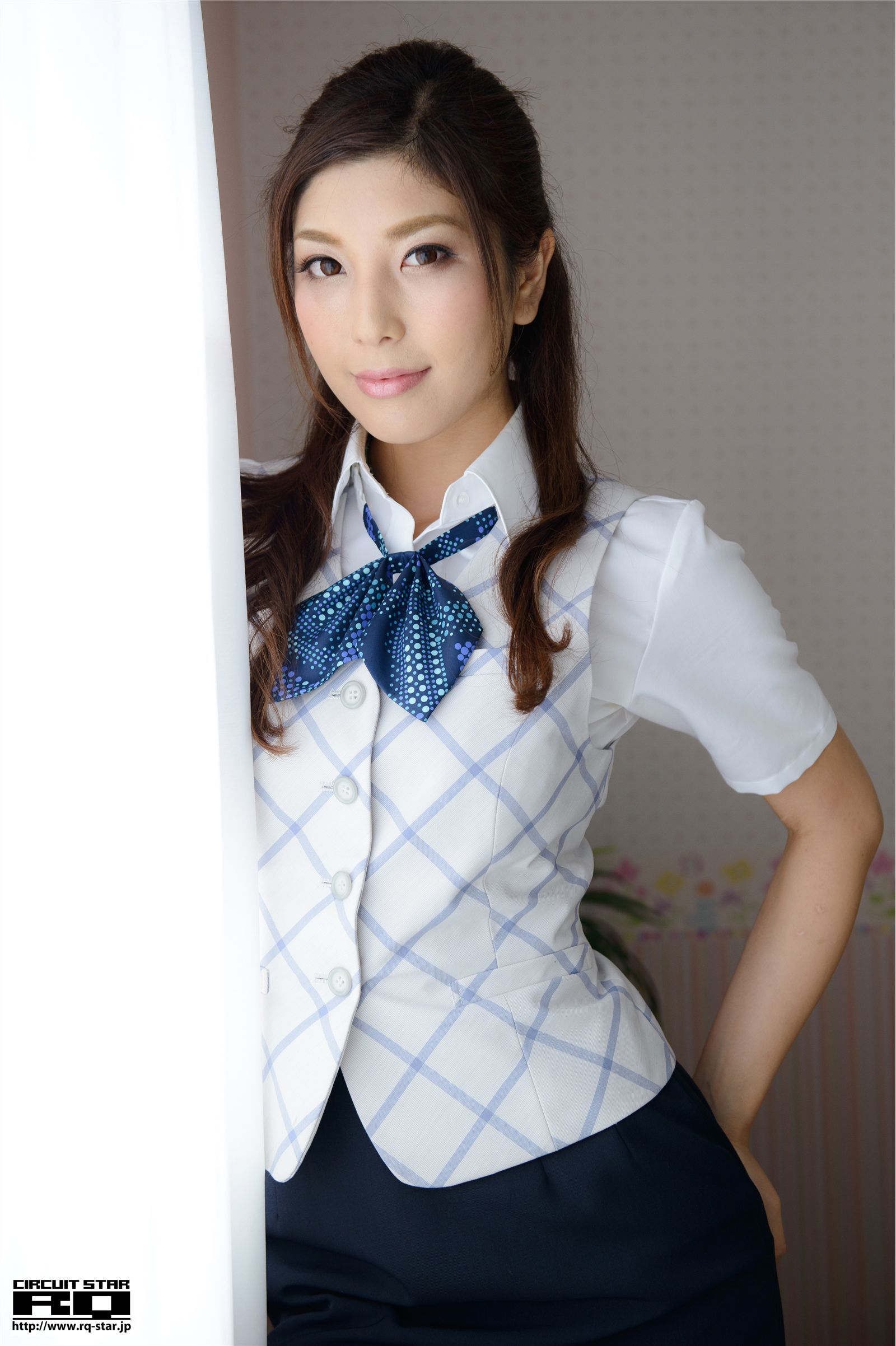 [rq-star] 2015.02.16 no.00978 Tomoka Wakamatsu