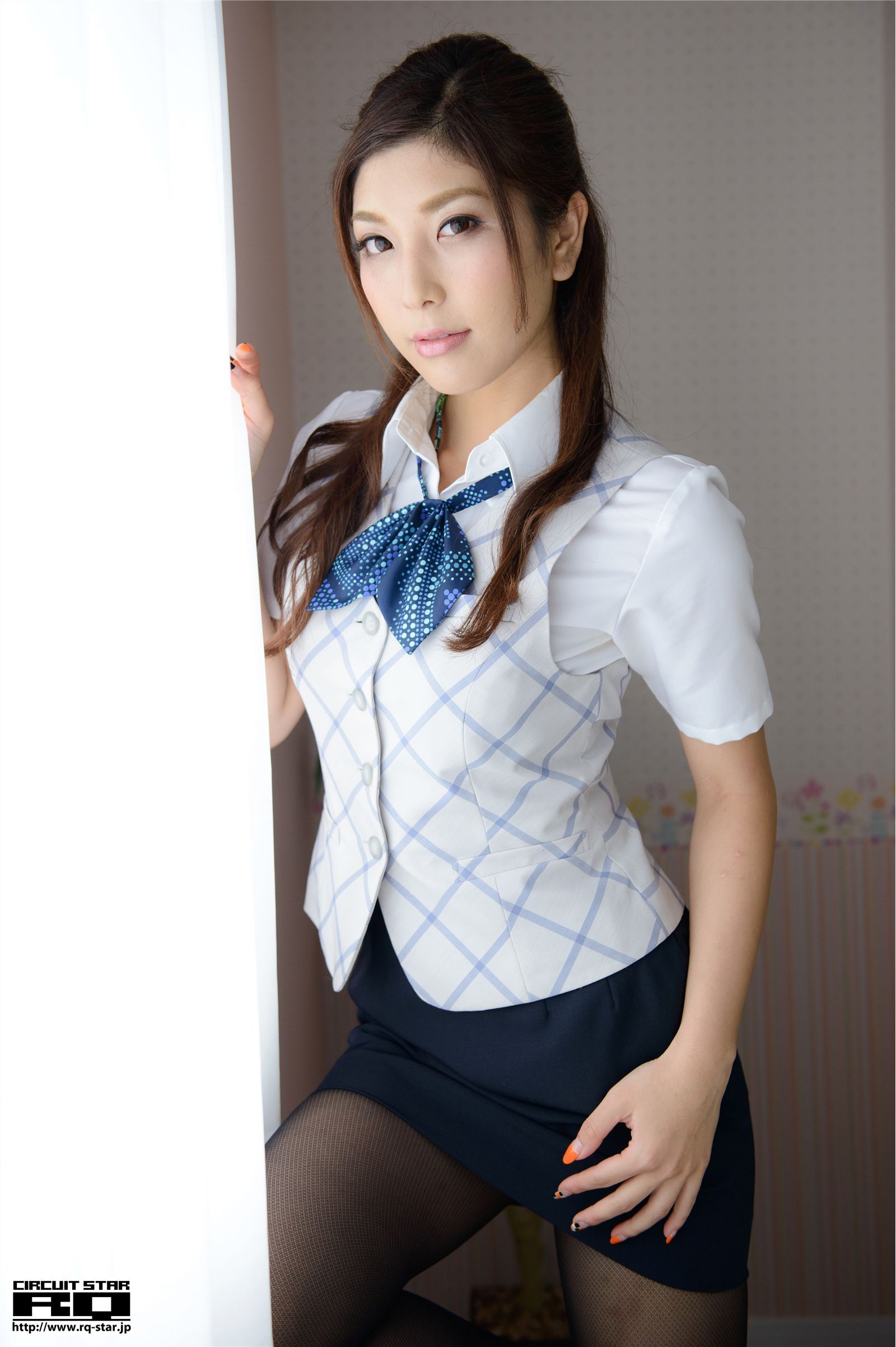 [rq-star] 2015.02.16 no.00978 Tomoka Wakamatsu