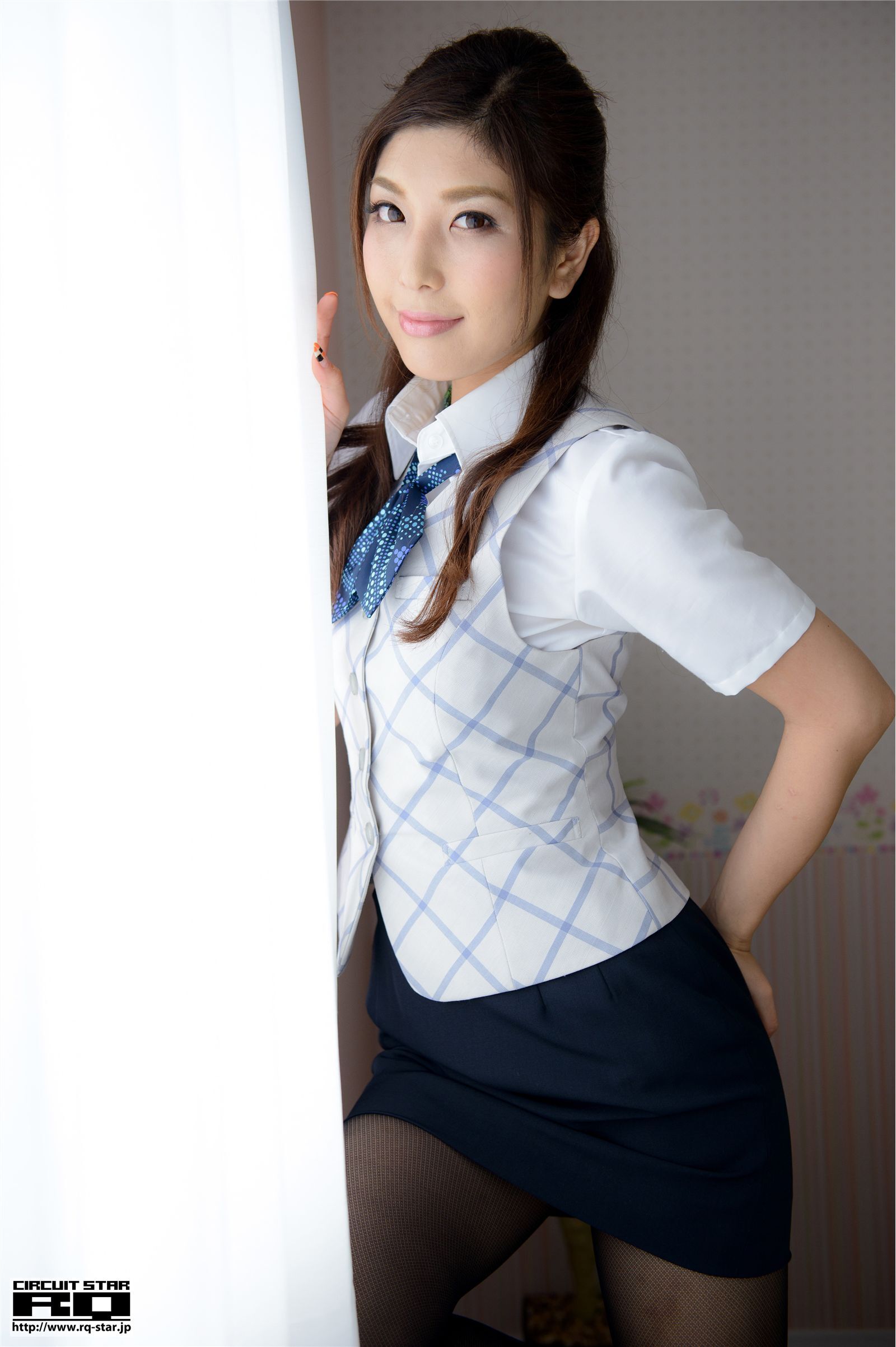 [rq-star] 2015.02.16 no.00978 Tomoka Wakamatsu