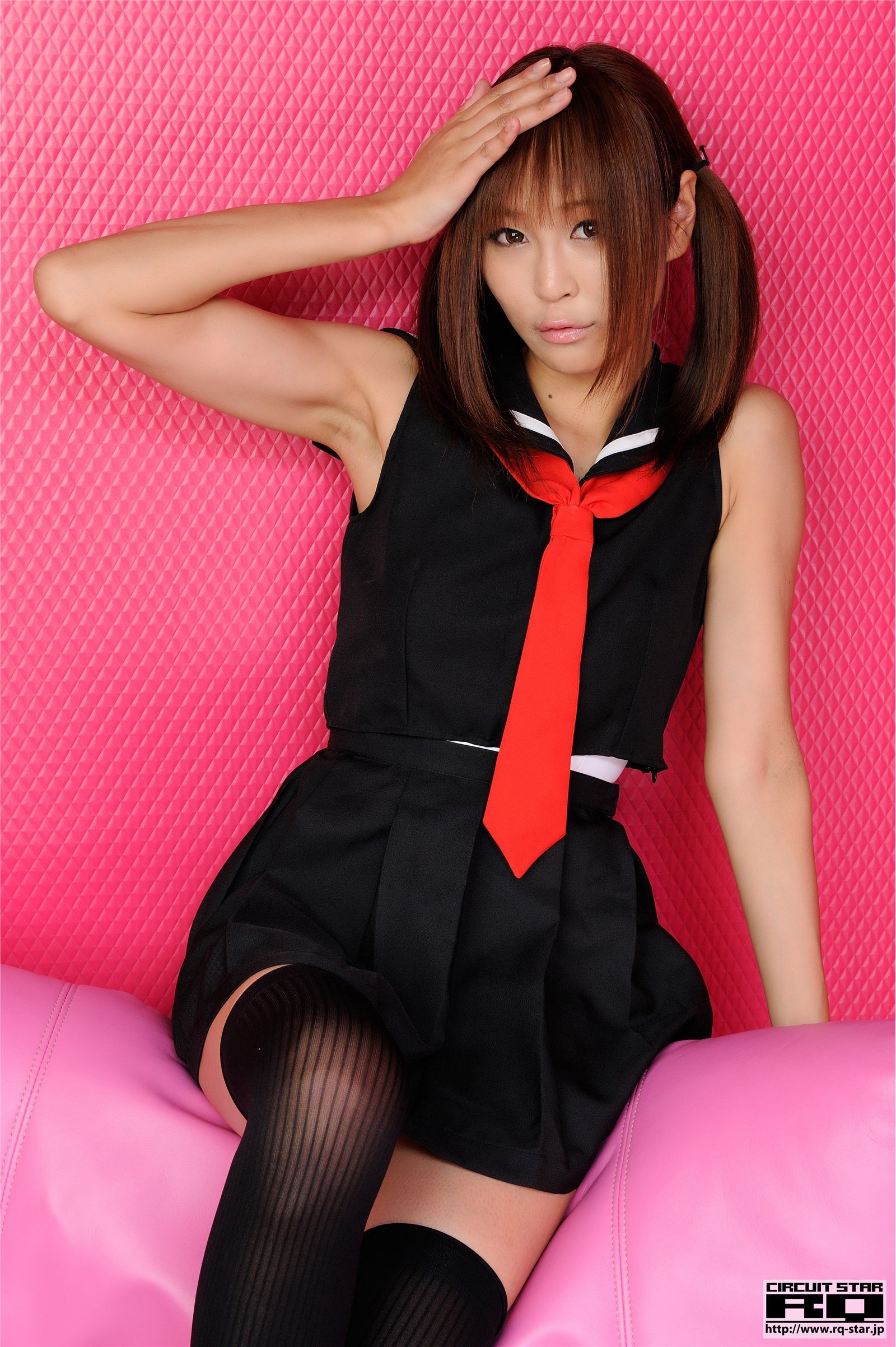 [RQ-STAR]2015.03.20 NO.00983 Sayuri Ono 小野さゆり Sailor Costume