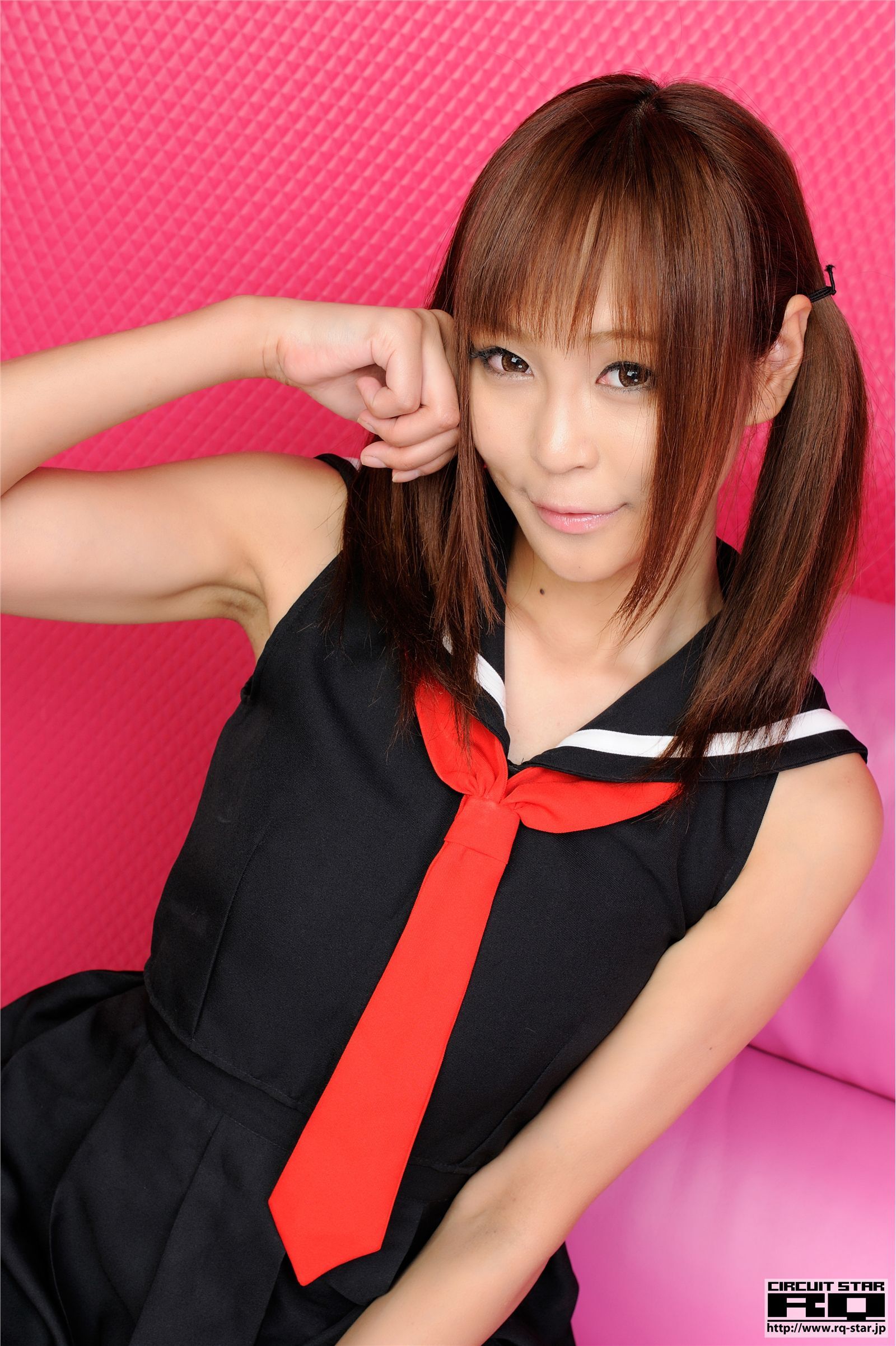 [RQ-STAR]2015.03.20 NO.00983 Sayuri Ono 小野さゆり Sailor Costume