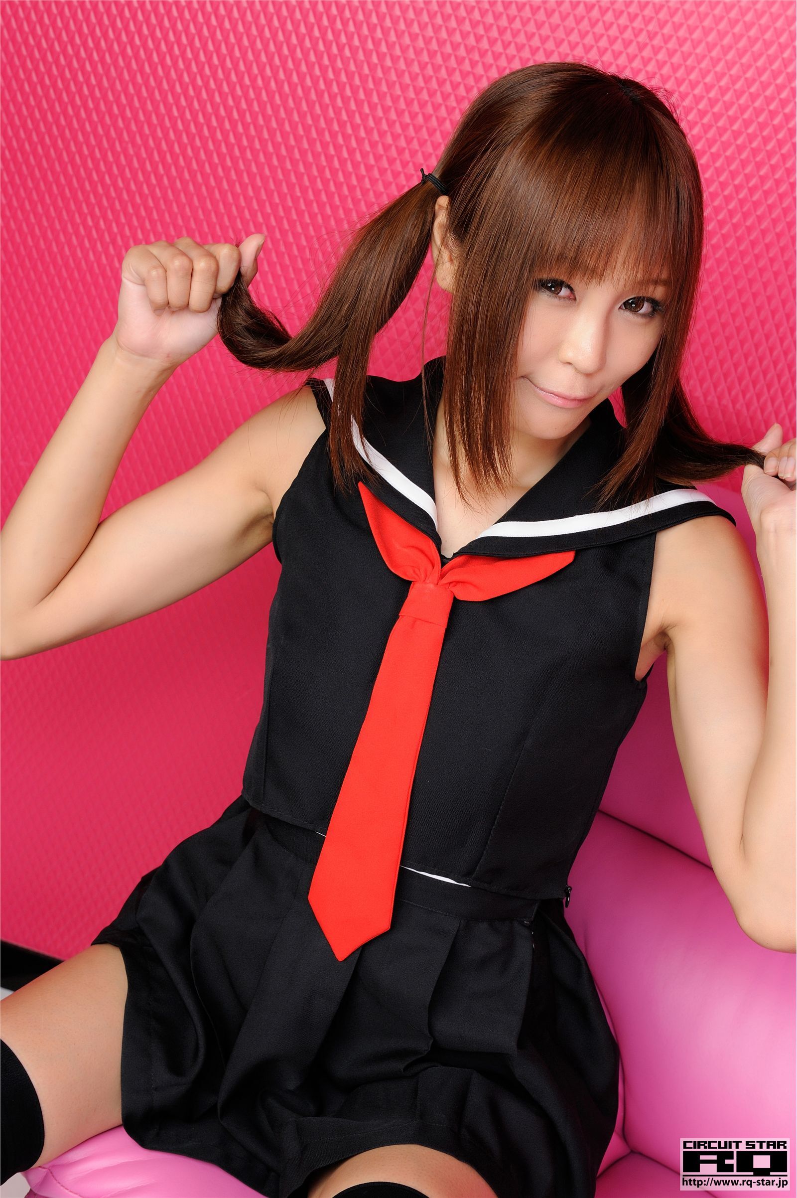 [RQ-STAR]2015.03.20 NO.00983 Sayuri Ono 小野さゆり Sailor Costume