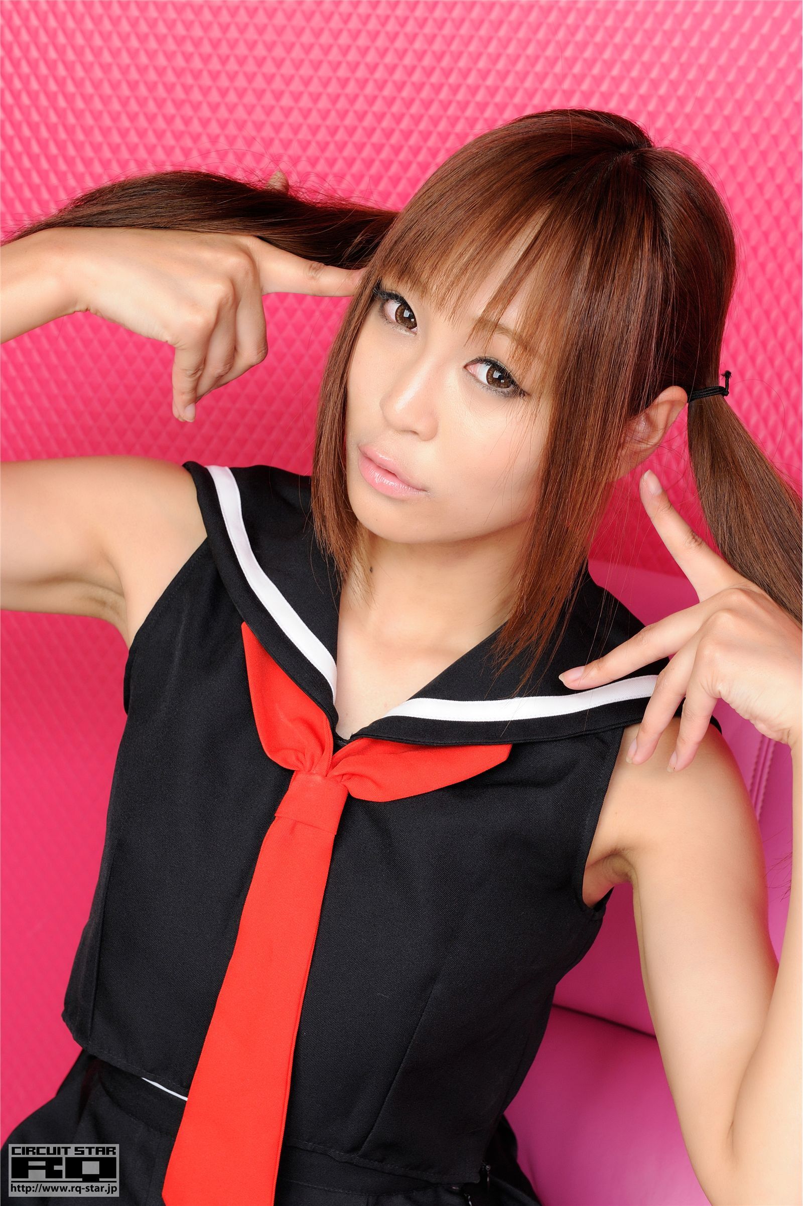 [RQ-STAR]2015.03.20 NO.00983 Sayuri Ono 小野さゆり Sailor Costume