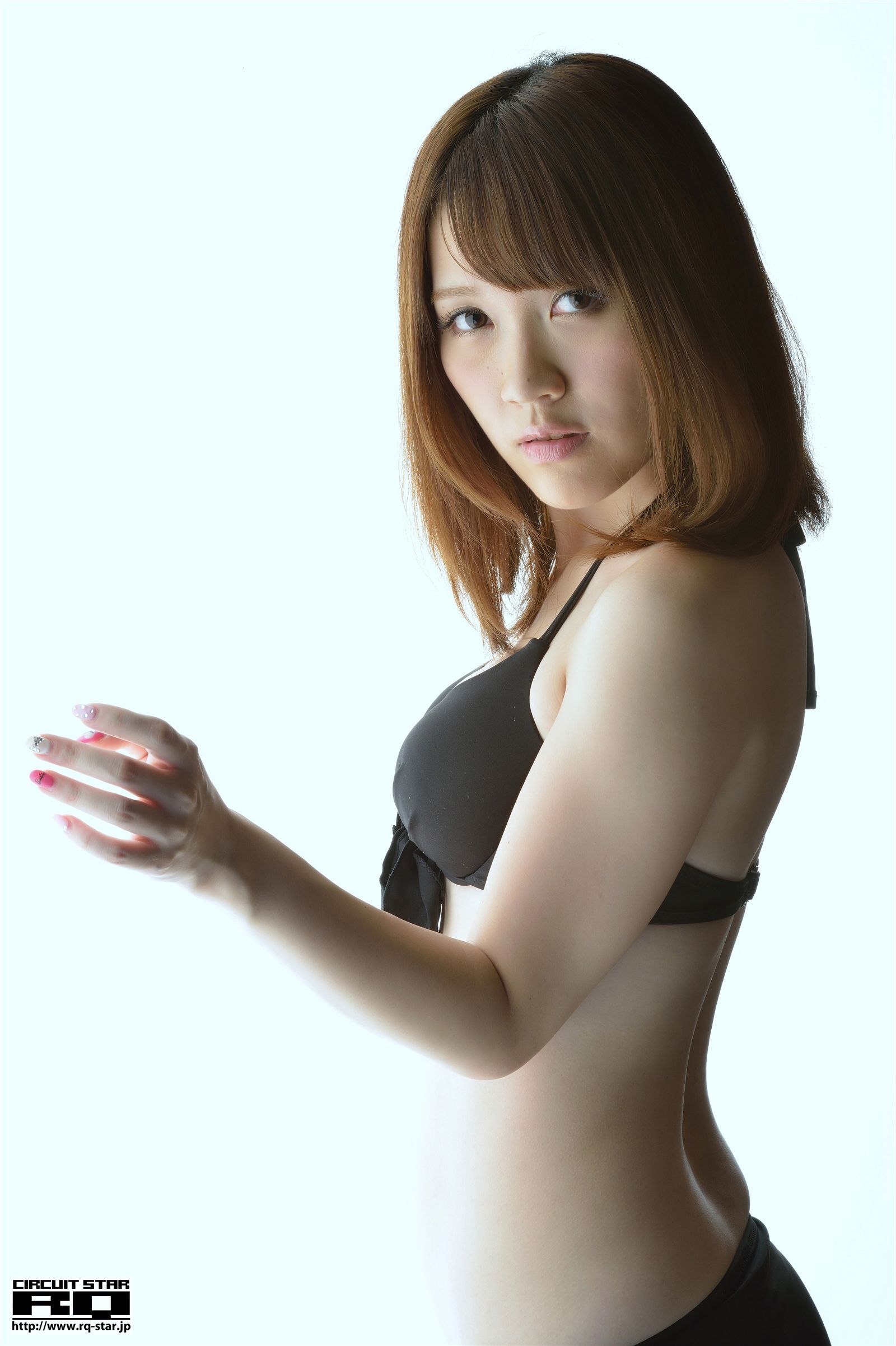 [RQ-STAR]2015.05.04 NO.01000 Ayaka Takahashi 高橋あやか Swim Suits