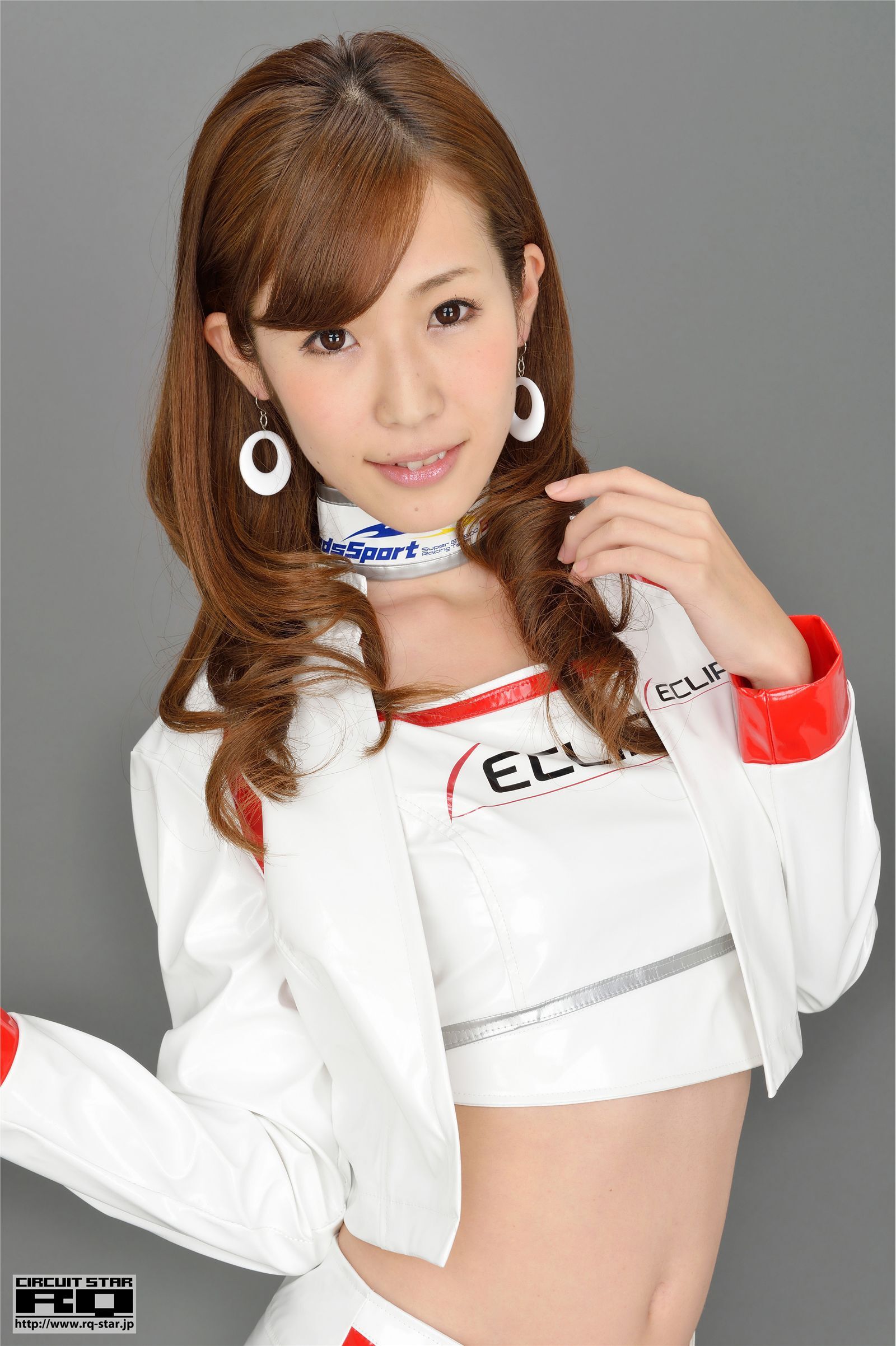 [rq-star] 2015.05.08 no.01005 race queen, Nao Kitamura North Village