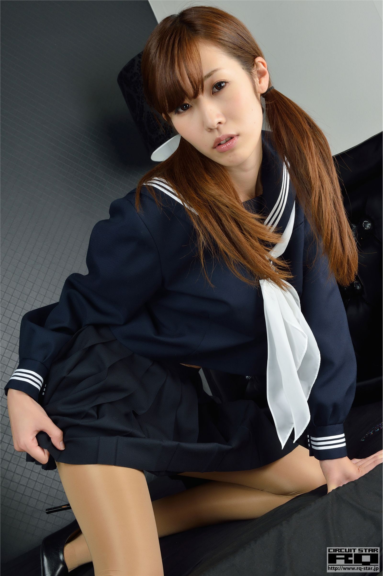 [RQ-STAR]2015.05.22 NO.01011 Nao Kitamura 北村奈緒 Sailor