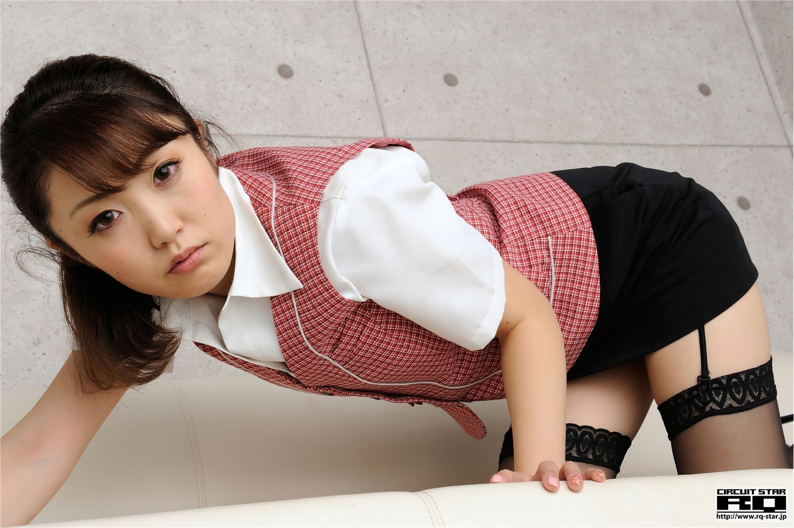 [rq-star] 2015.07.10 no.01032 Yukina Masaki office lady