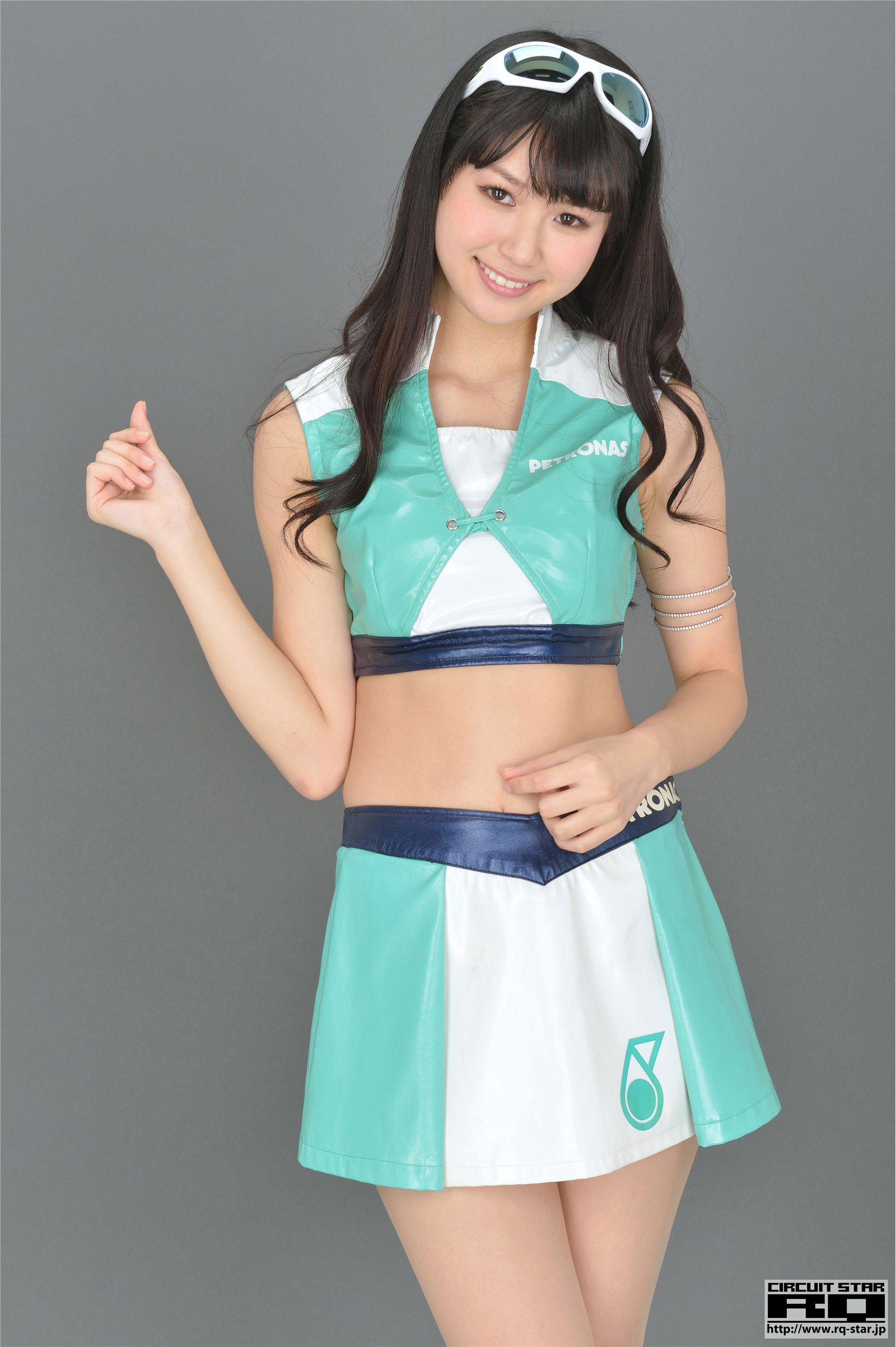 [RQ-STAR]2015.08.26 NO.01051 Tsukasa Arai 荒井つかさ Race Queen