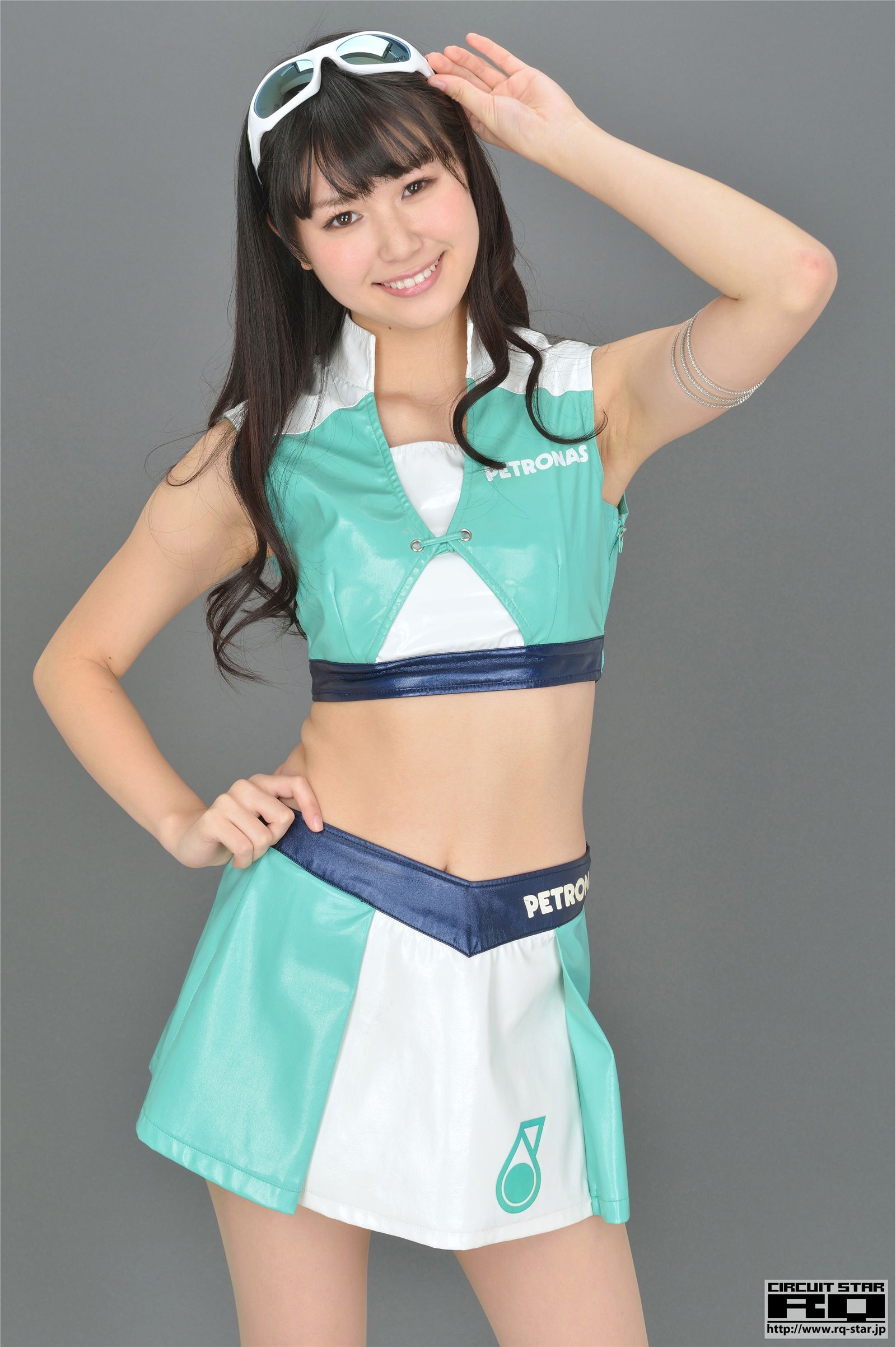 [RQ-STAR]2015.08.26 NO.01051 Tsukasa Arai 荒井つかさ Race Queen