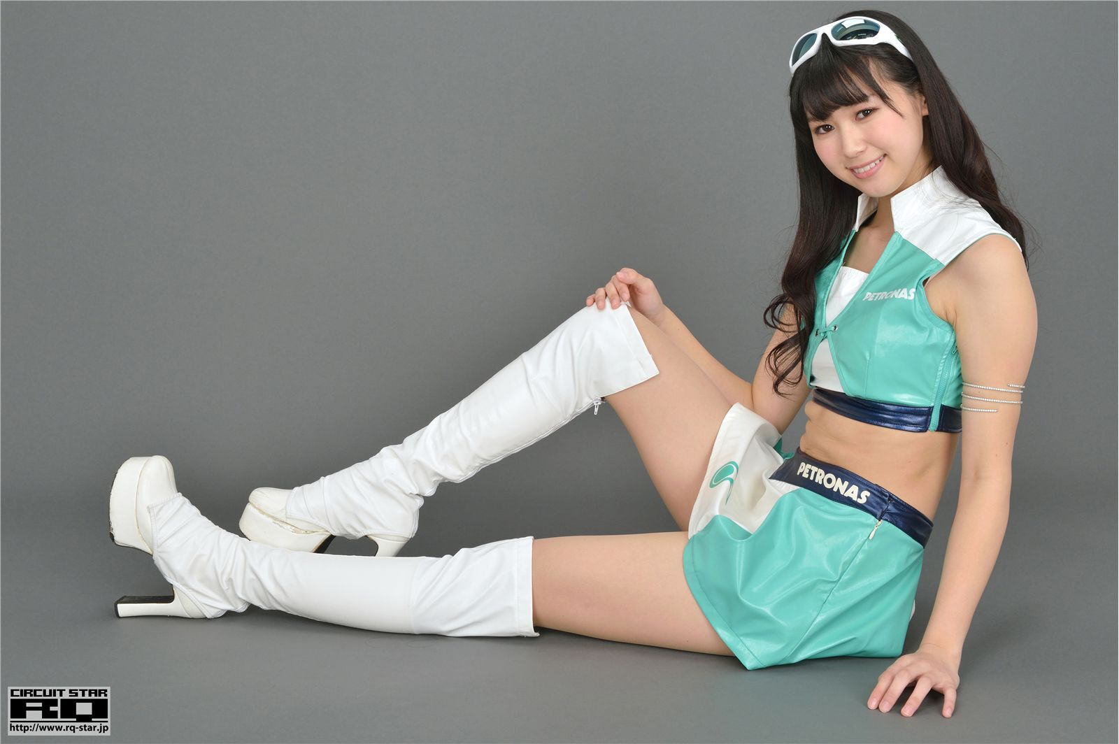 [RQ-STAR]2015.08.26 NO.01051 Tsukasa Arai 荒井つかさ Race Queen