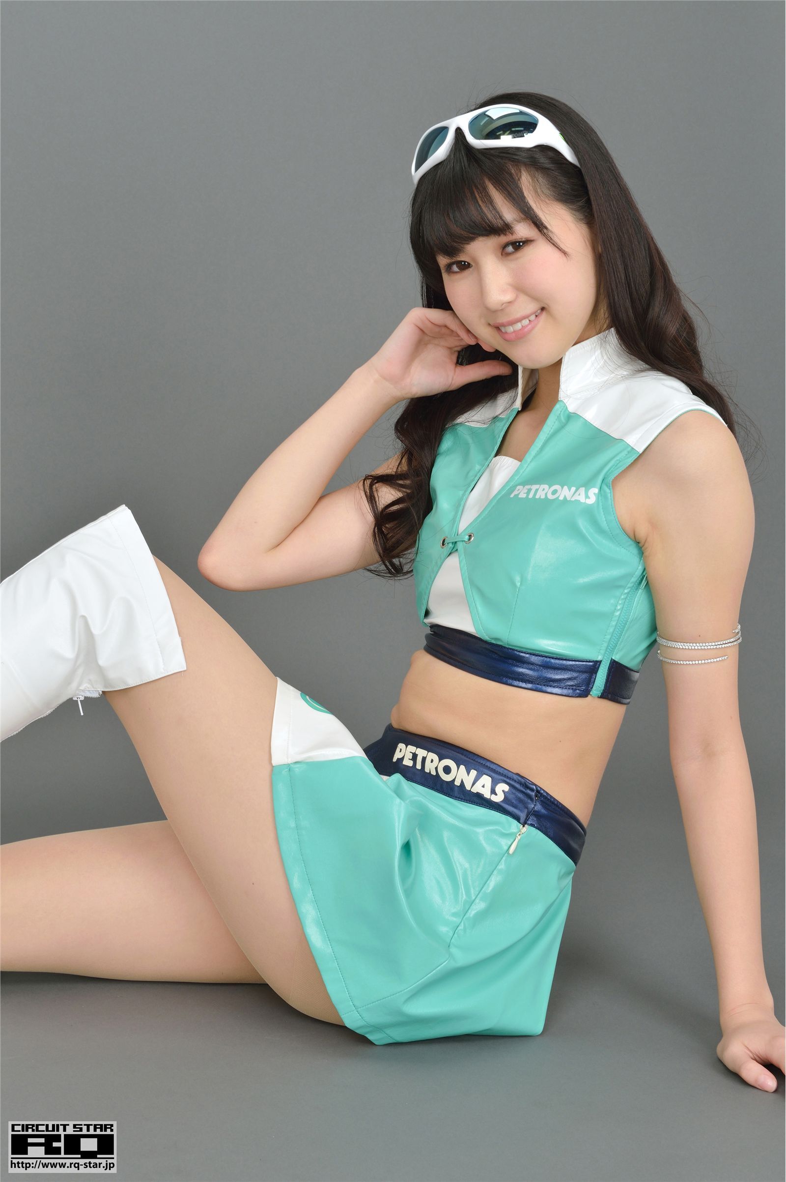 [rq-star] 2015.08.26 no.01051 Tsukasa Arai waste well race queen