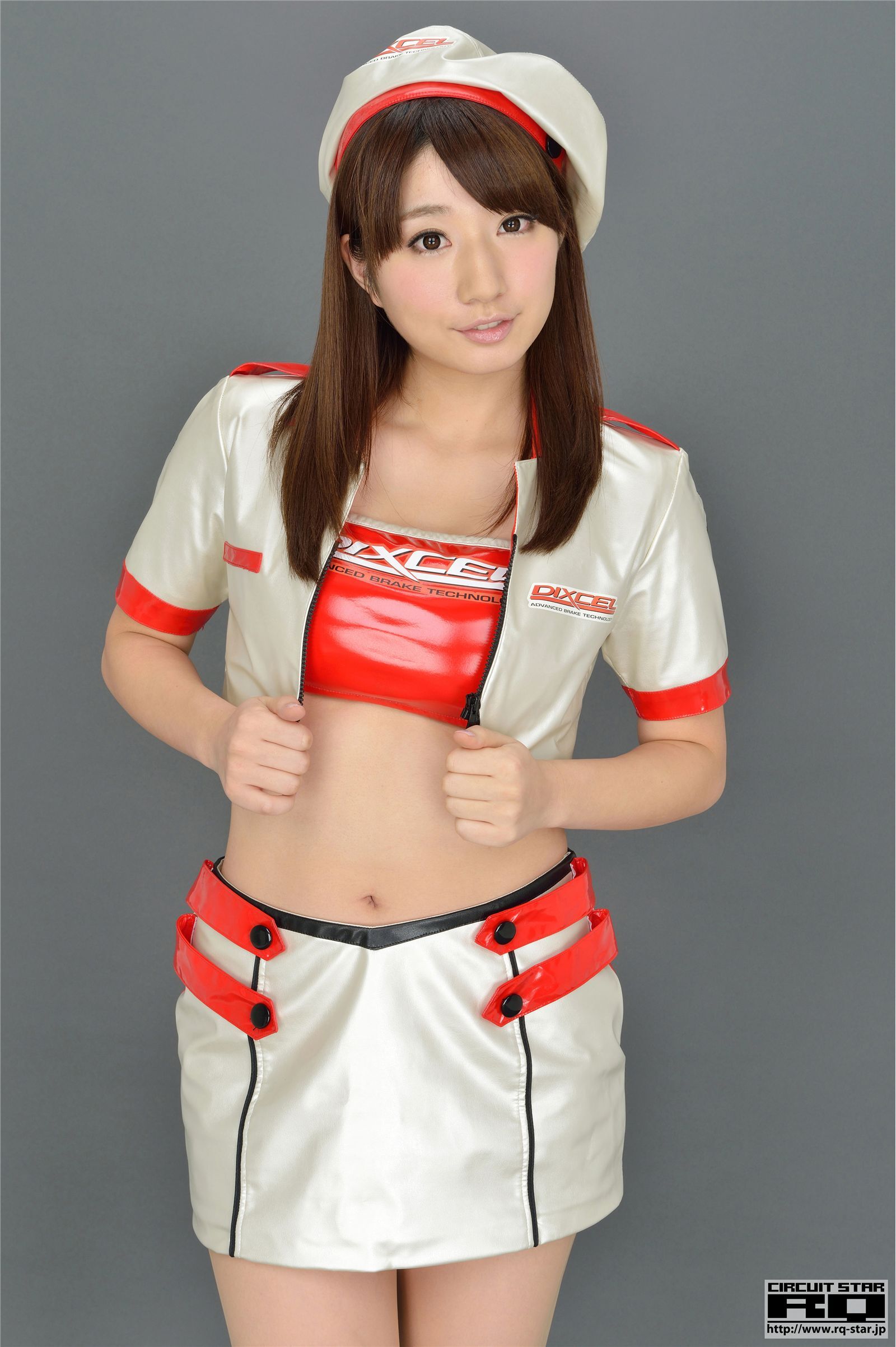 [rq-star] 2015.09.02 no.01053 Aeri Ikeda race queen