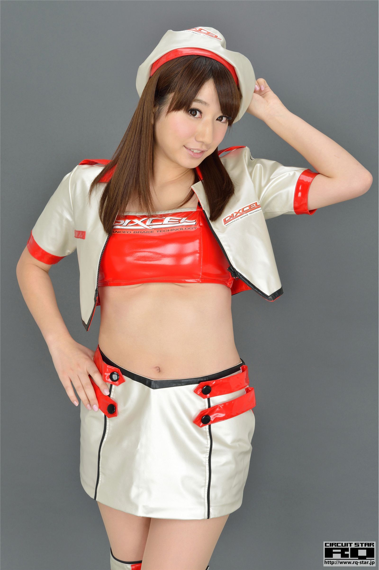 [rq-star] 2015.09.02 no.01053 Aeri Ikeda race queen