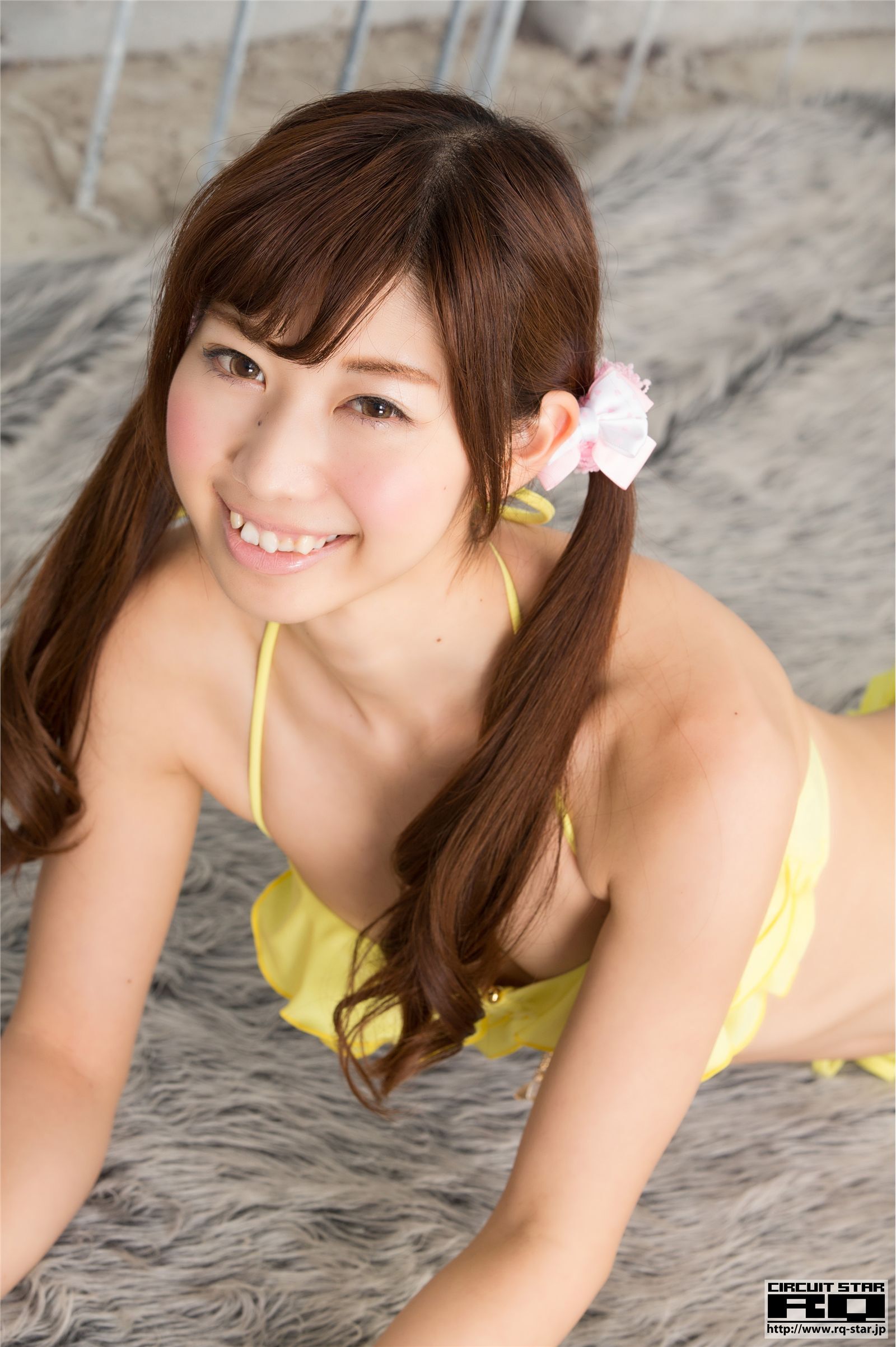 [RQ-STAR]2015.09.04 NO.01054 Chimu ちむ Swim Suits