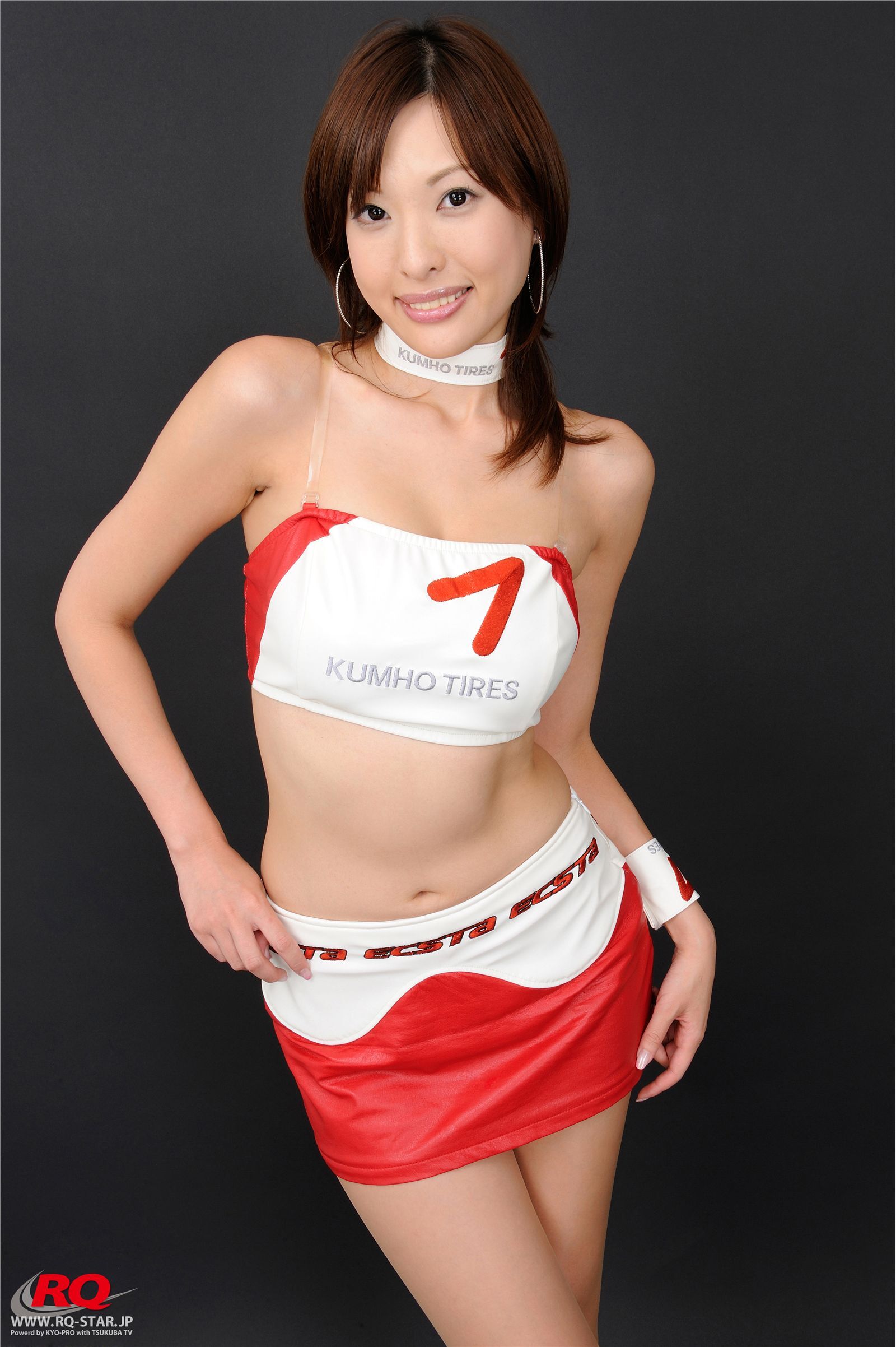 [rq-star] 2015.10.09 no.01064 Mayumi Morishita race queen