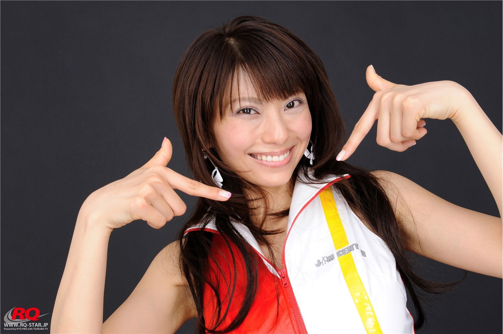 [RQ-STAR]2015.10.12 NO.01066 Honoka Asada 浅田ほのか Race Queen