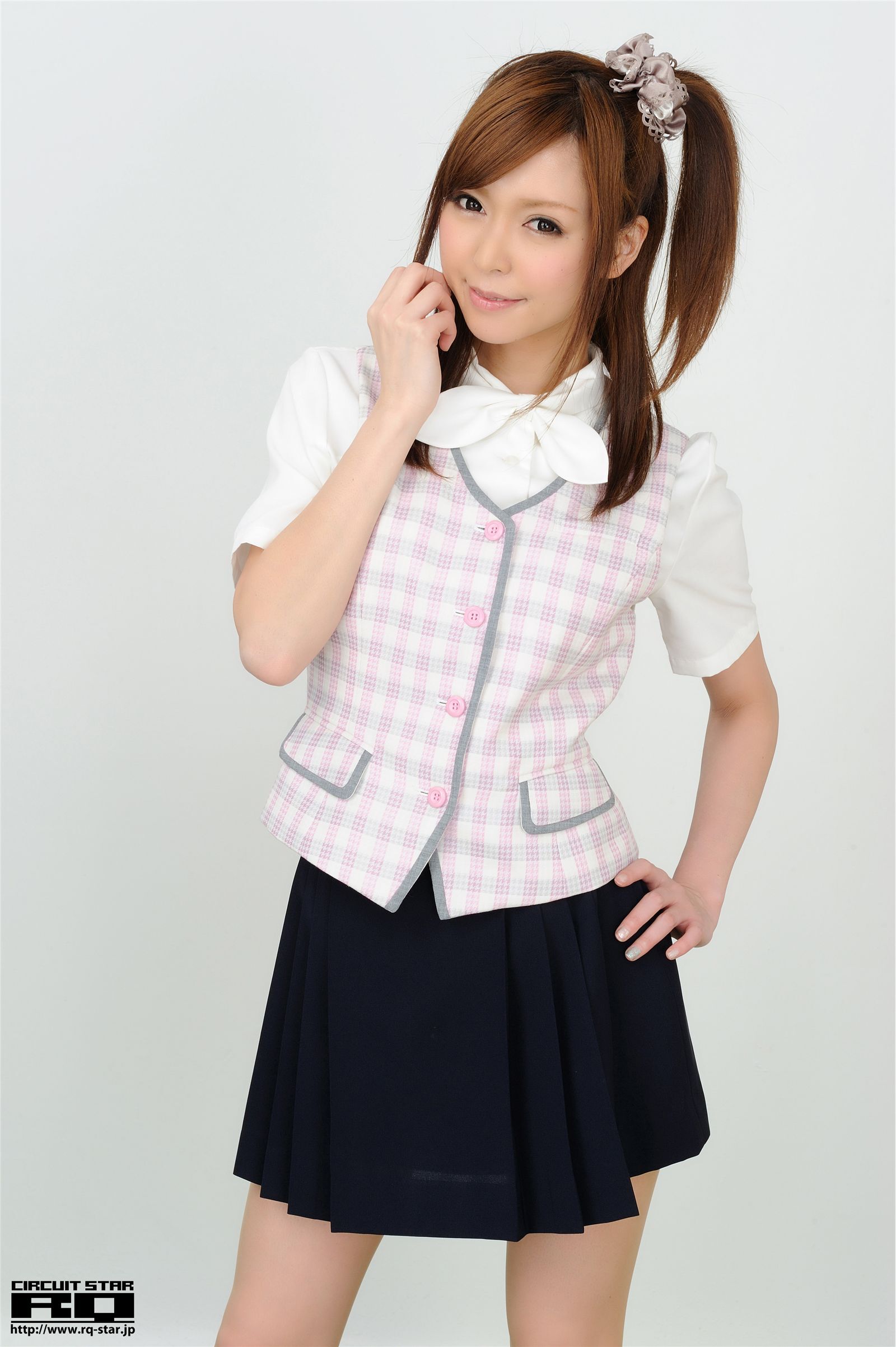 [RQ-STAR]2015.11.11 NO.01088 Sakura Chiba 千葉さくら Office Lady