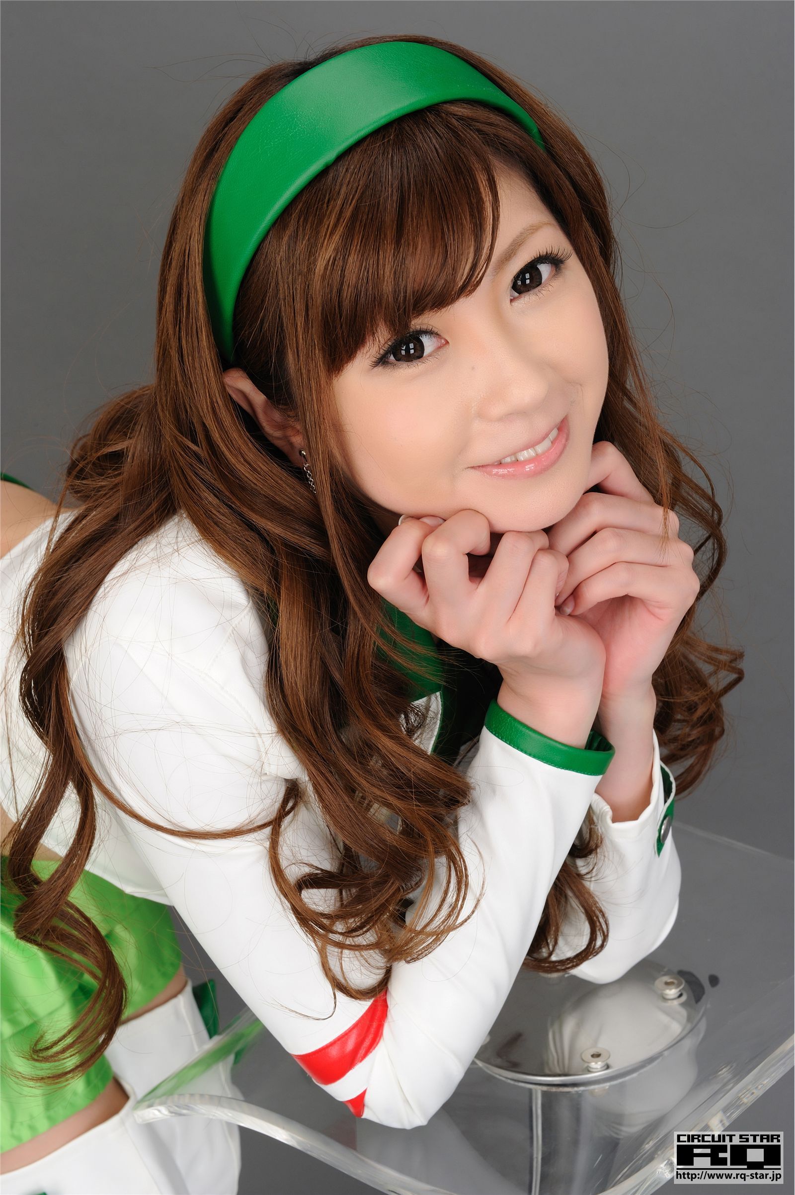 [RQ star] [11-25] no.01094 Airi Sasaki