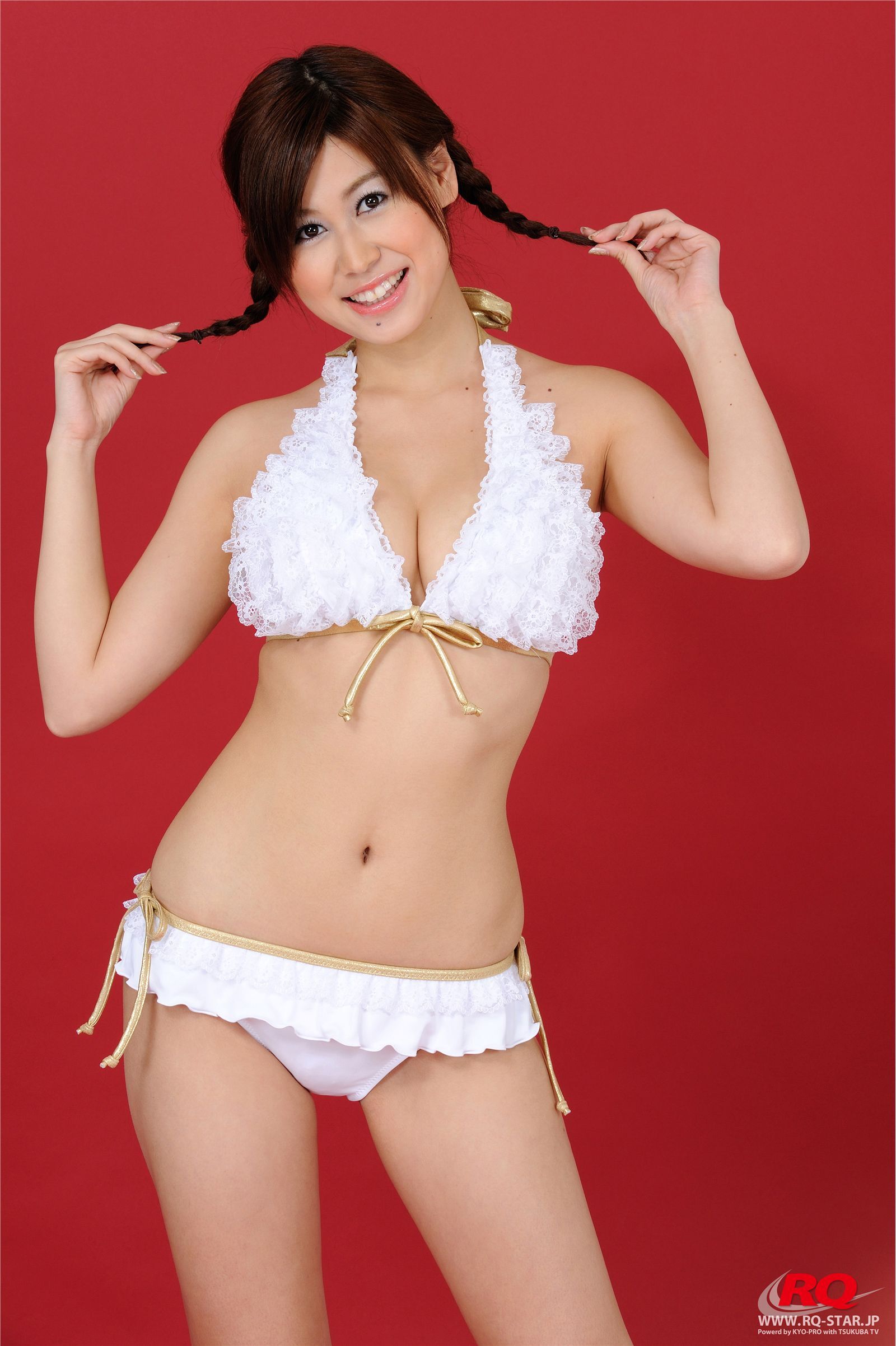 [RQ-STAR]2015.12.18 NO.01105 Airi Nagasaku 永作あいり Swim Suits