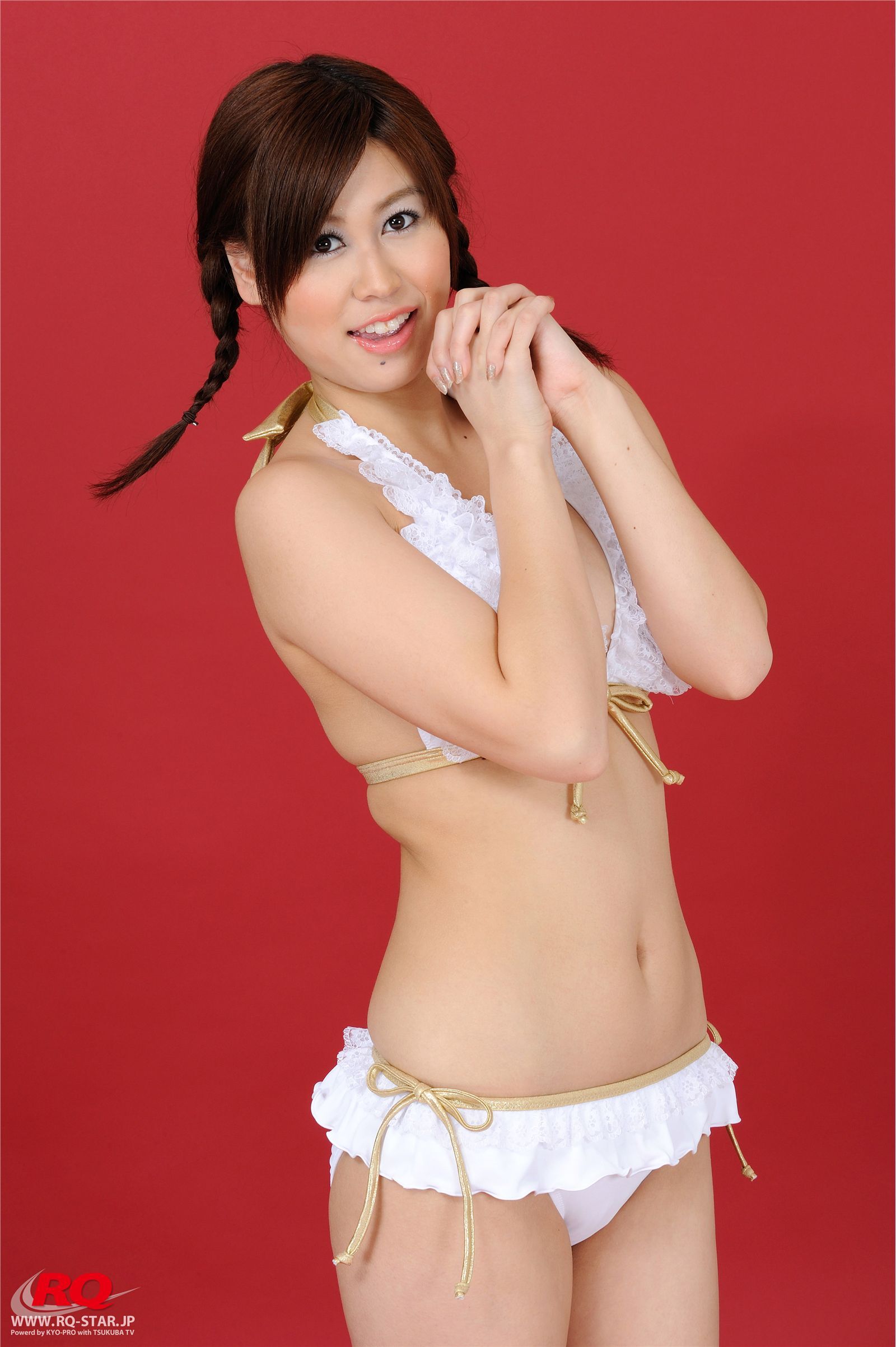 [RQ-STAR]2015.12.18 NO.01105 Airi Nagasaku 永作あいり Swim Suits