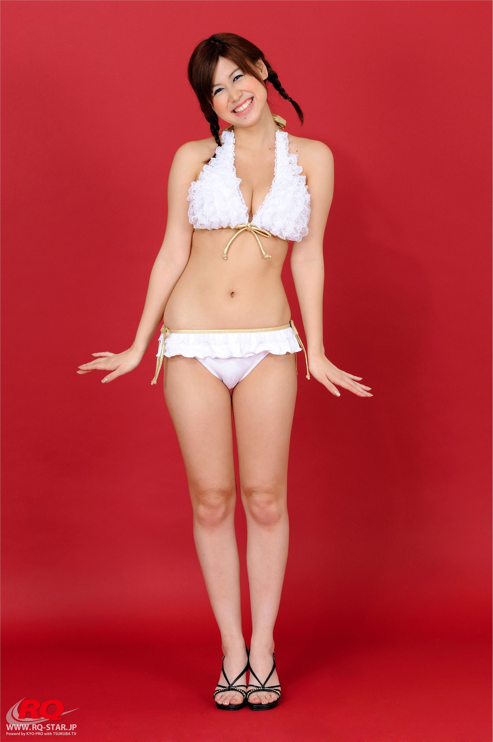 [RQ-STAR]2015.12.18 NO.01105 Airi Nagasaku 永作あいり Swim Suits