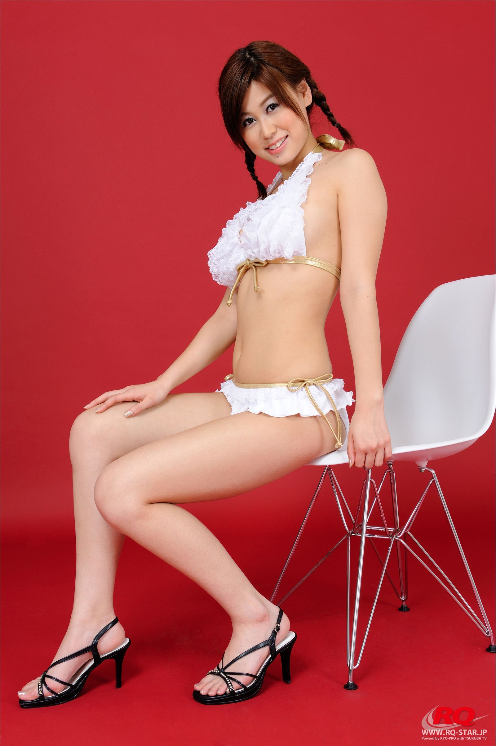 [RQ-STAR]2015.12.18 NO.01105 Airi Nagasaku 永作あいり Swim Suits