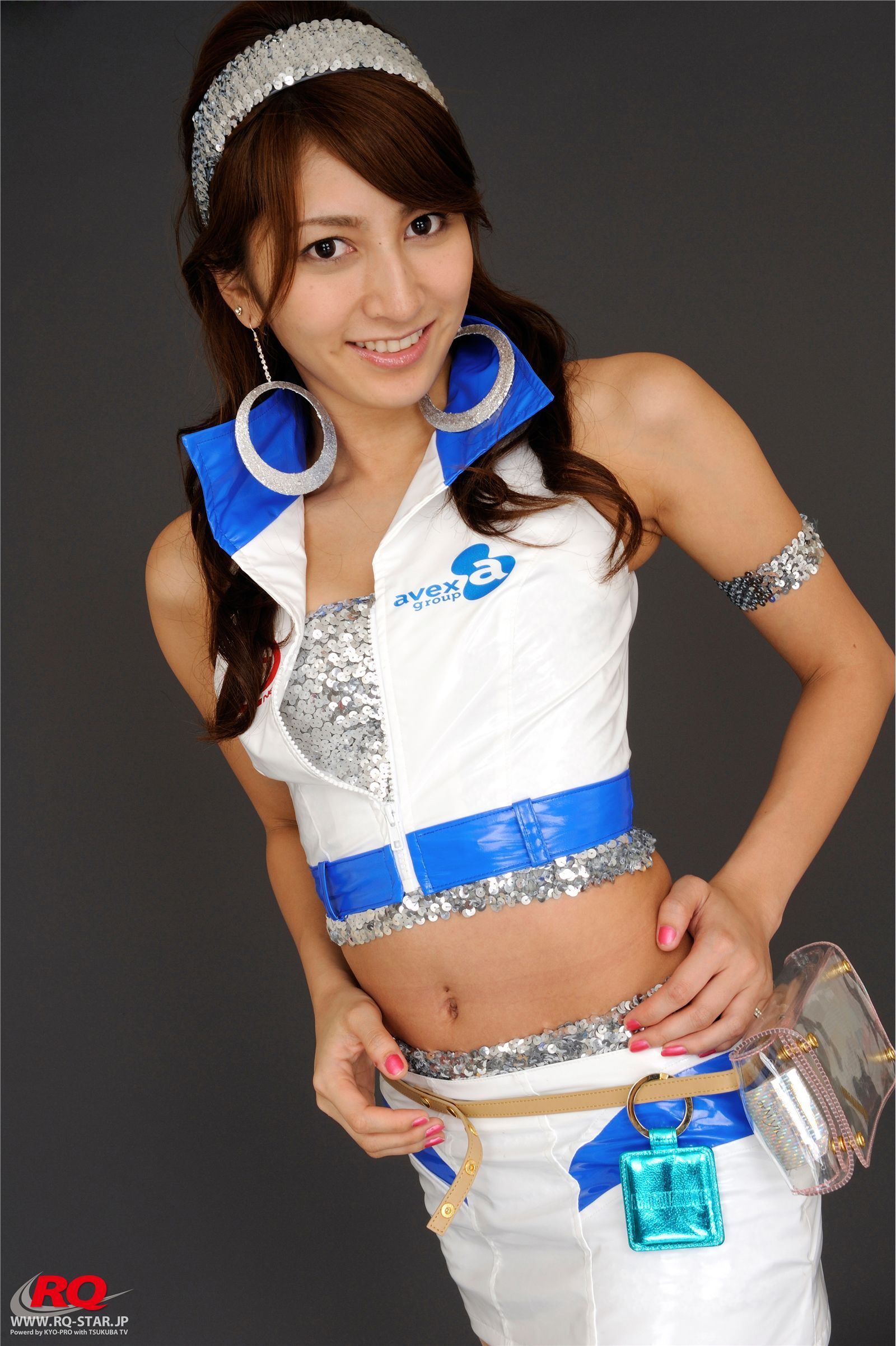 [rq-star] 2015.12.28 no.01109 Yuka Yamazaki race queen