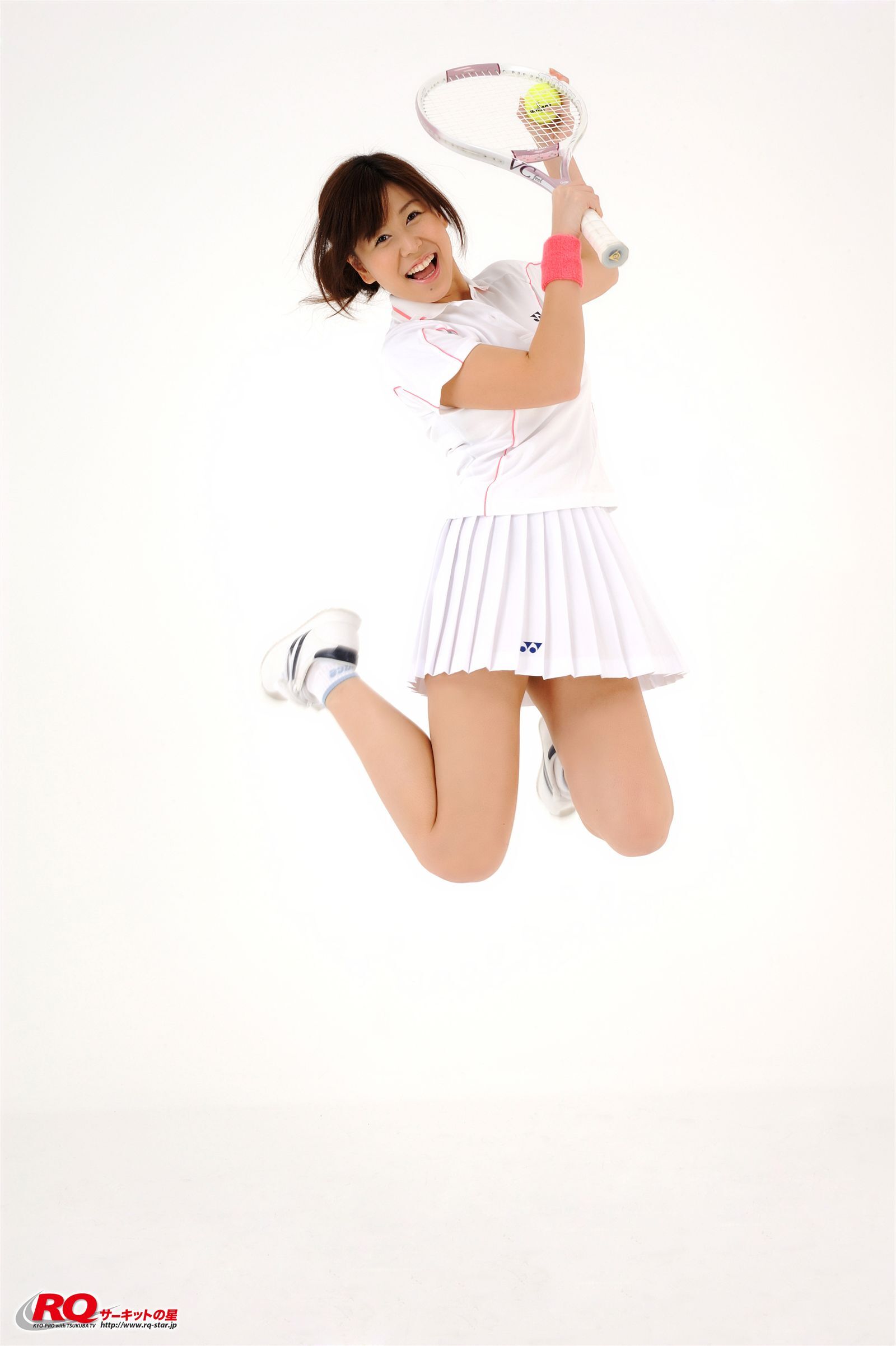 [RQ-STAR]2016.01.08 NO.01120 Airi Nagasaku 永作あいり Tennis Wear