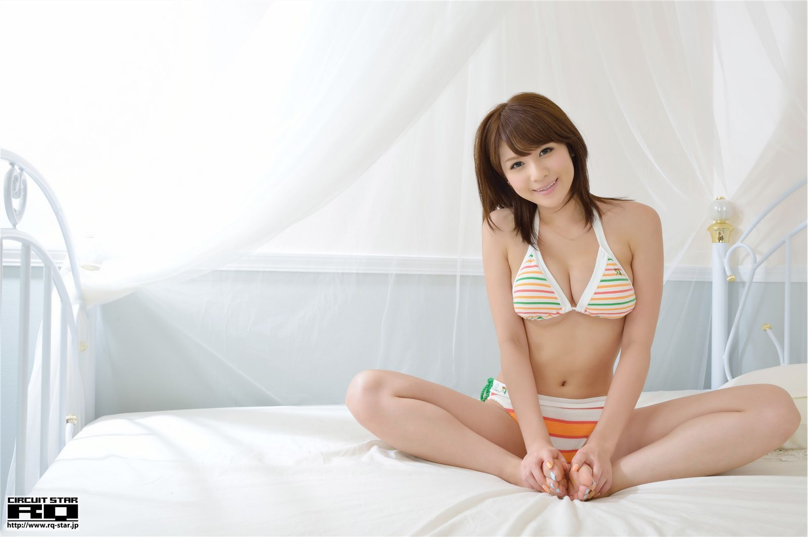 [rq-star] 2016.02.05 no.01149 saki Tachibana swim suits