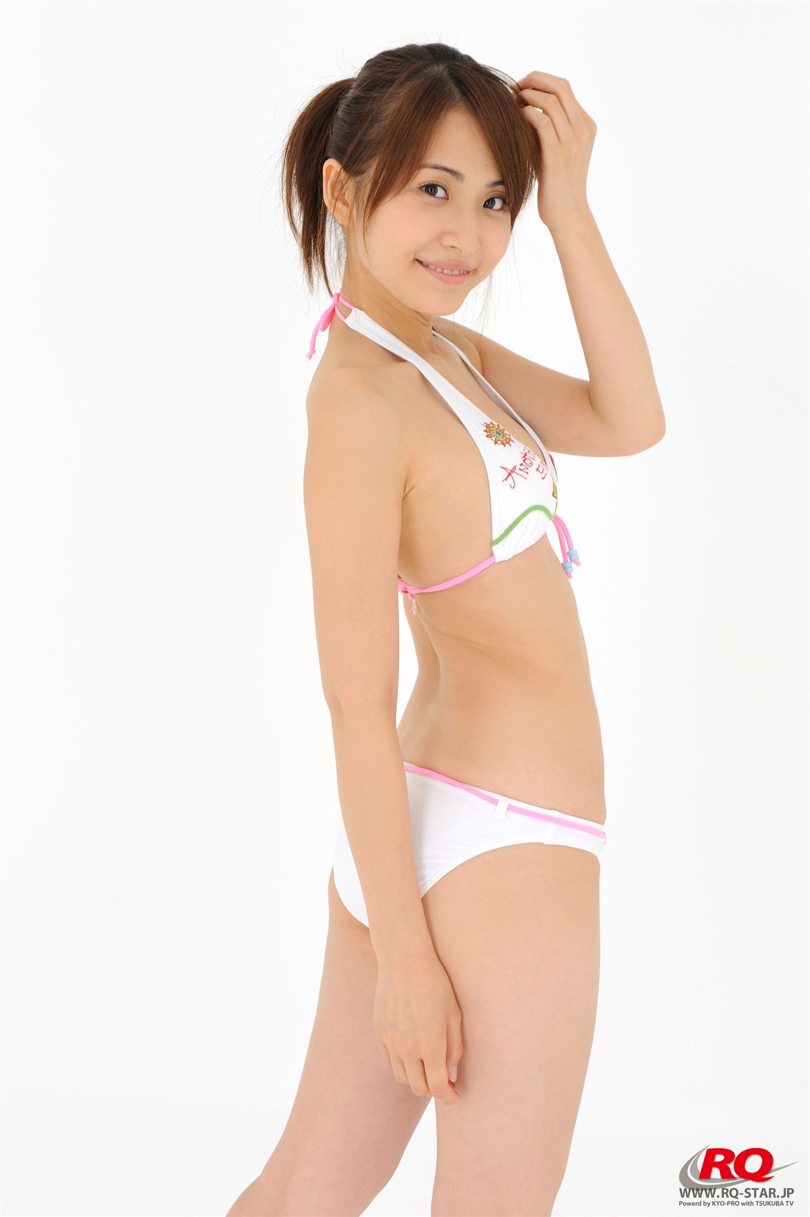 [RQ-STAR]2016.02.15 No.1156 Rena Sawai 澤井玲菜 Swim Suits