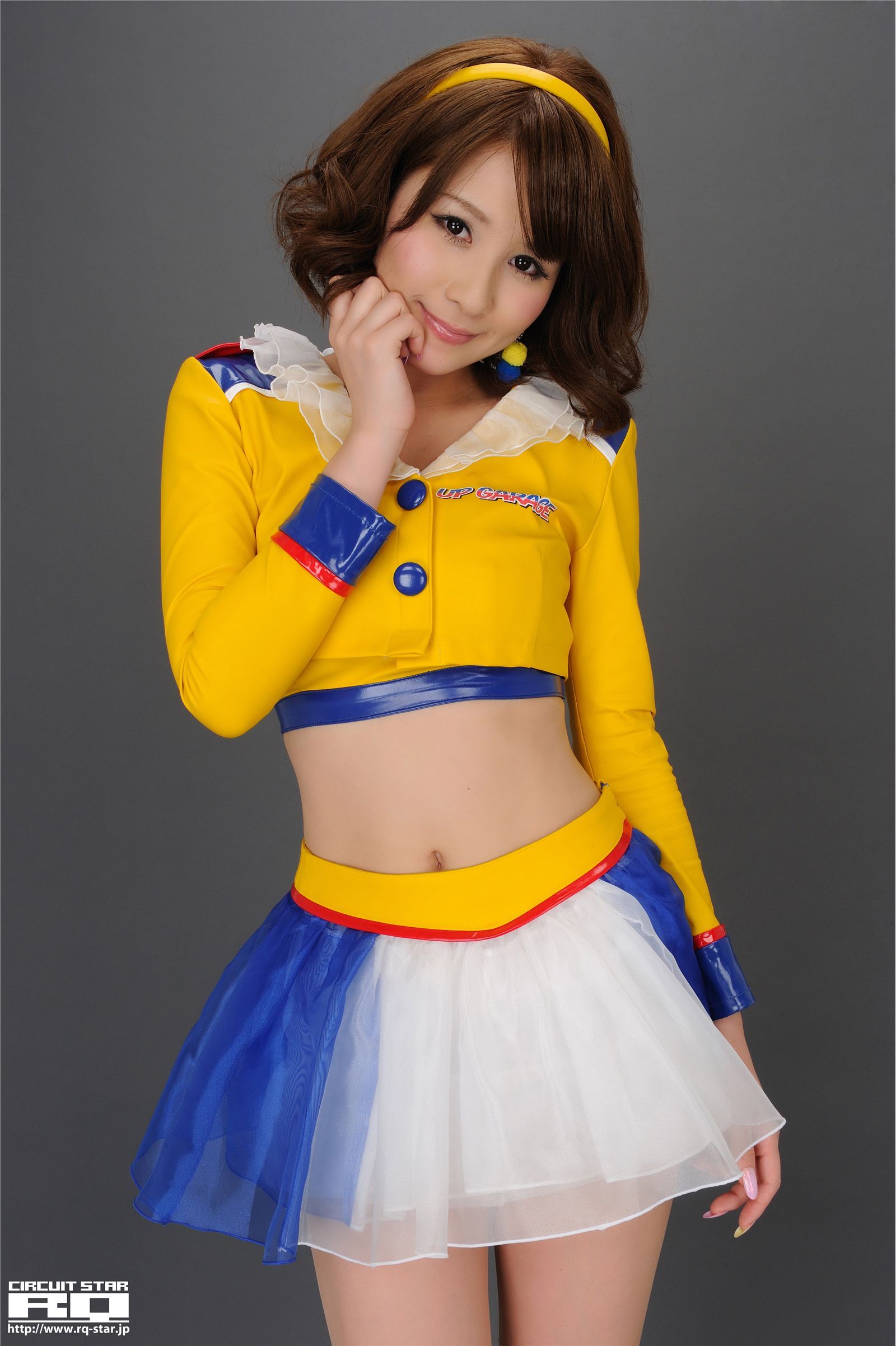 [rq-star] 2016.02.19 no.01161 race queen, Tachibana