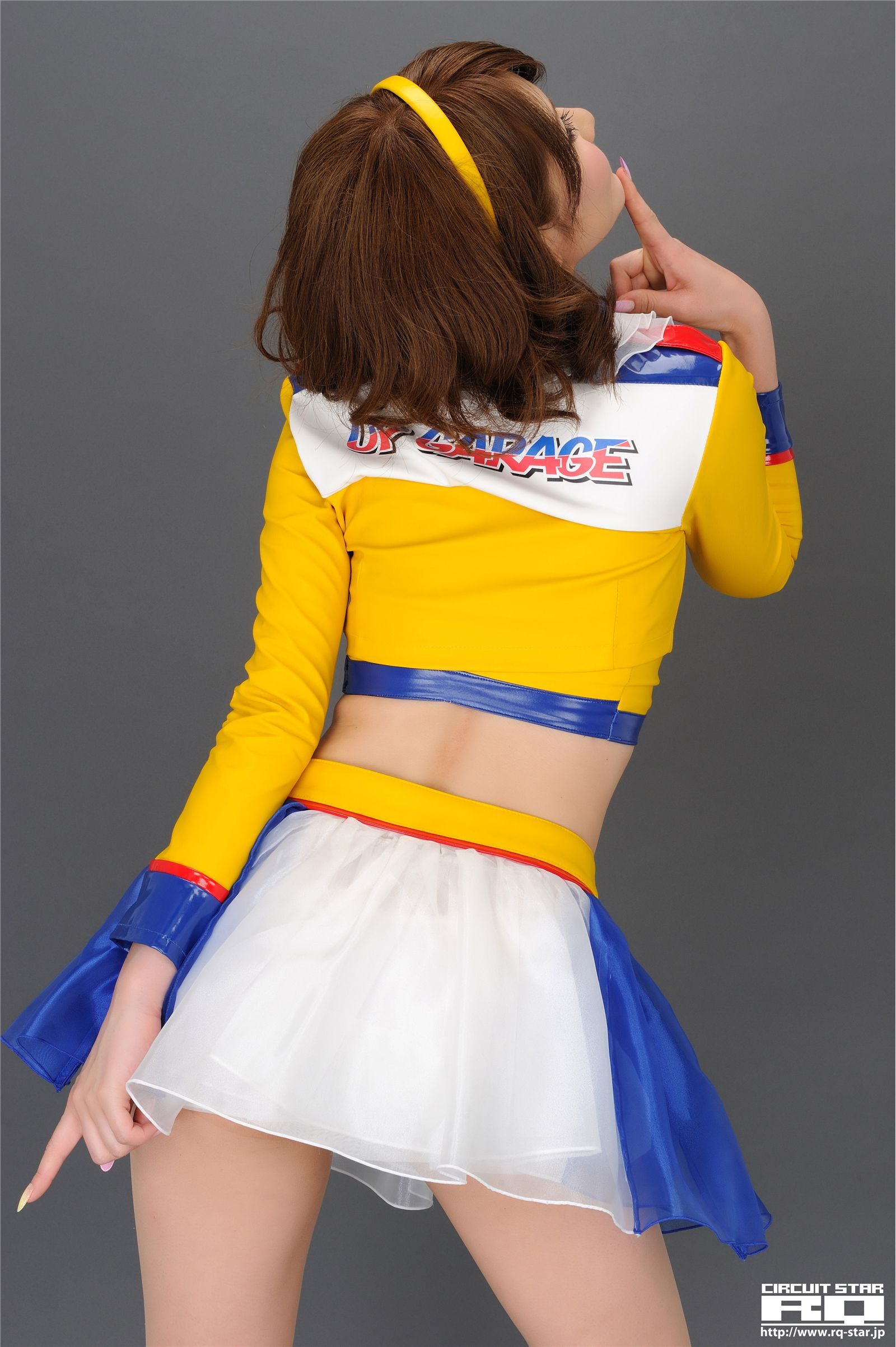 [rq-star] 2016.02.19 no.01161 race queen, Tachibana