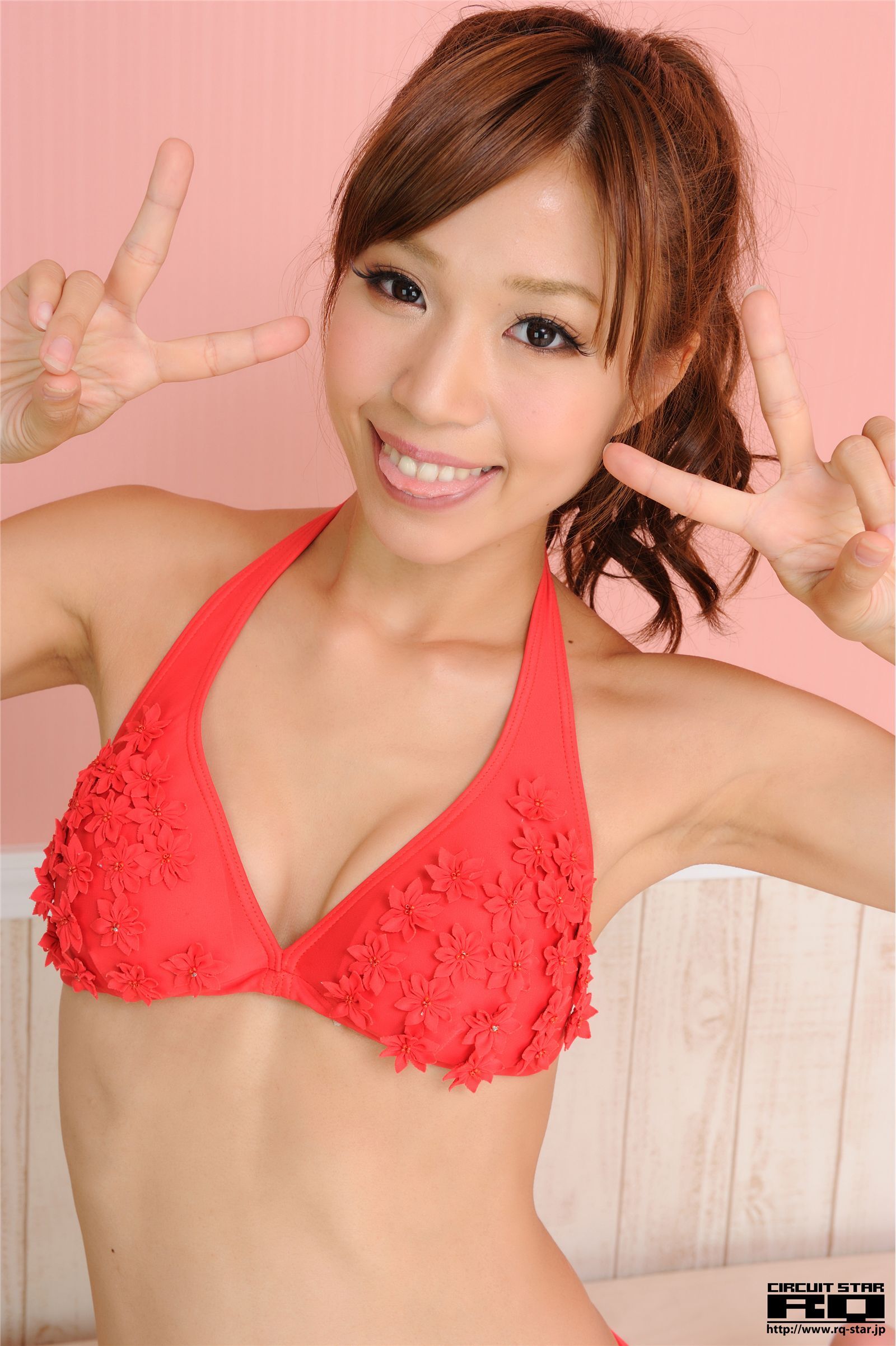 [RQ-Star][11-06] NO.01085 桃川祐子