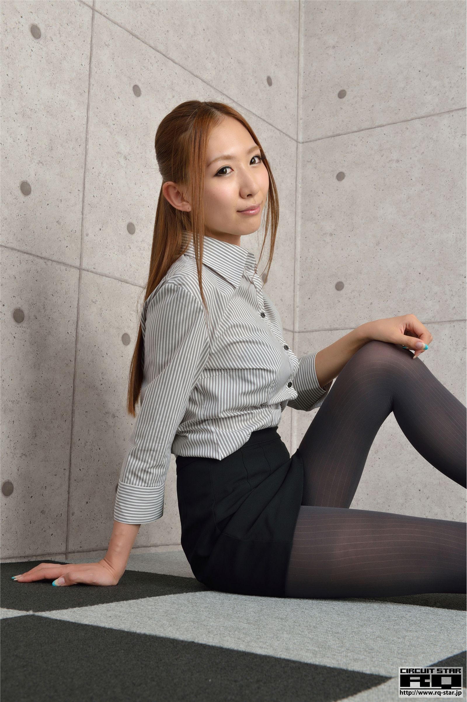 [rq-star] [04-17] no.00991 Yuki Iwasaki