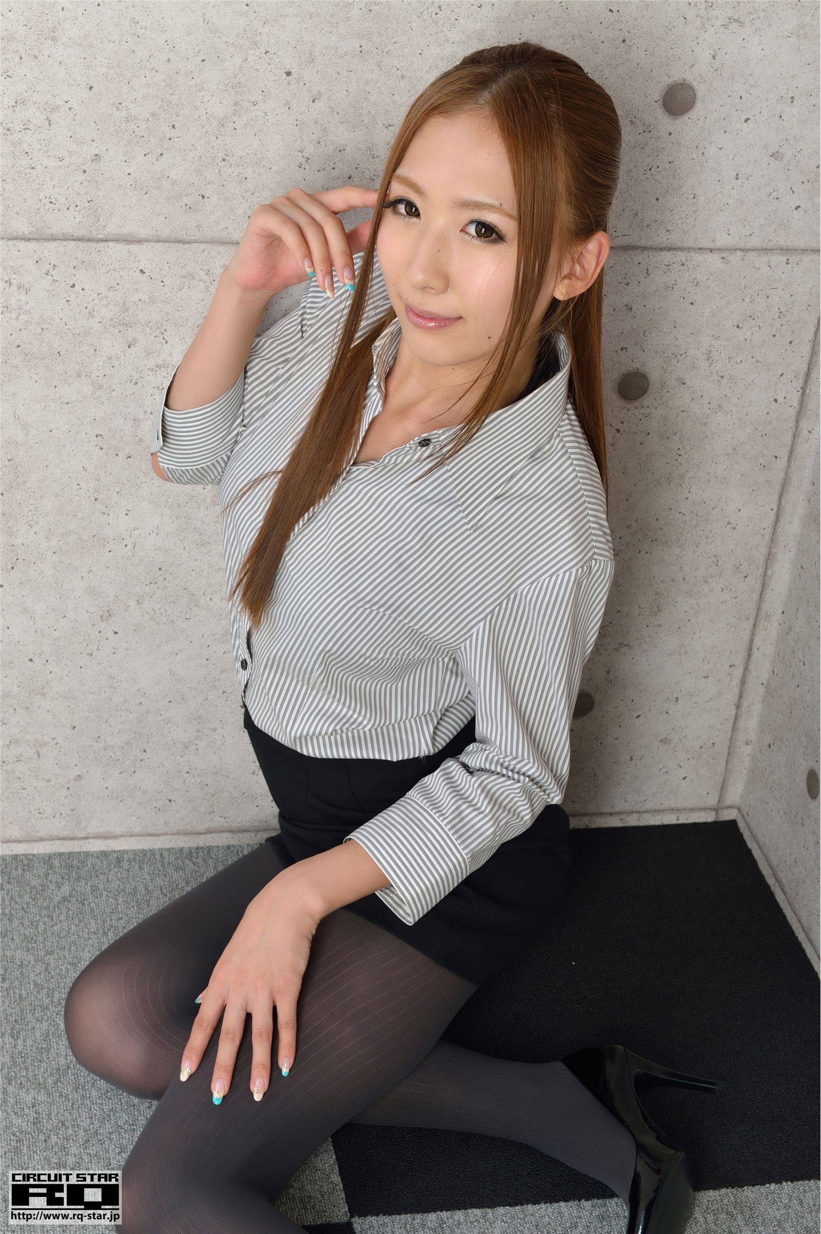 [rq-star] [04-17] no.00991 Yuki Iwasaki