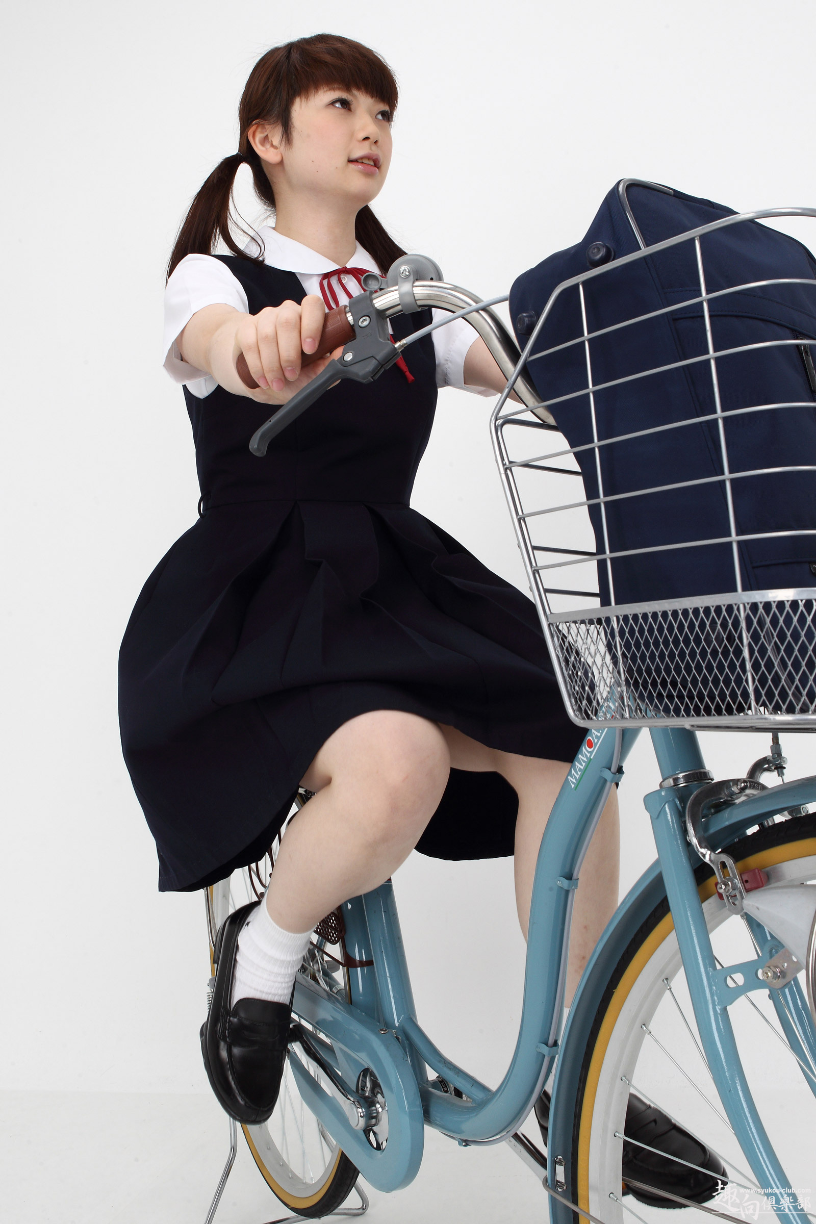[Syukou-club] 2015.07.27 自転車11 日向舞