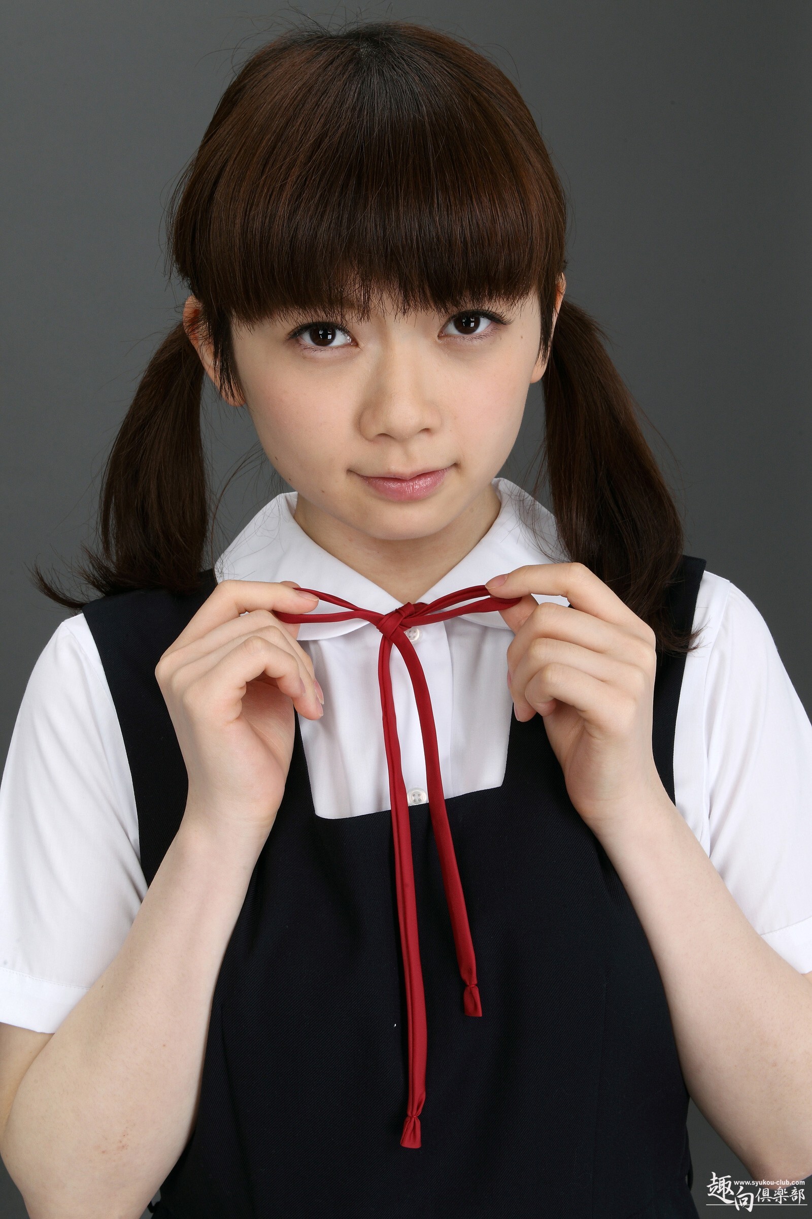 [syukou club] 2014.09.25.digi-girl No.185