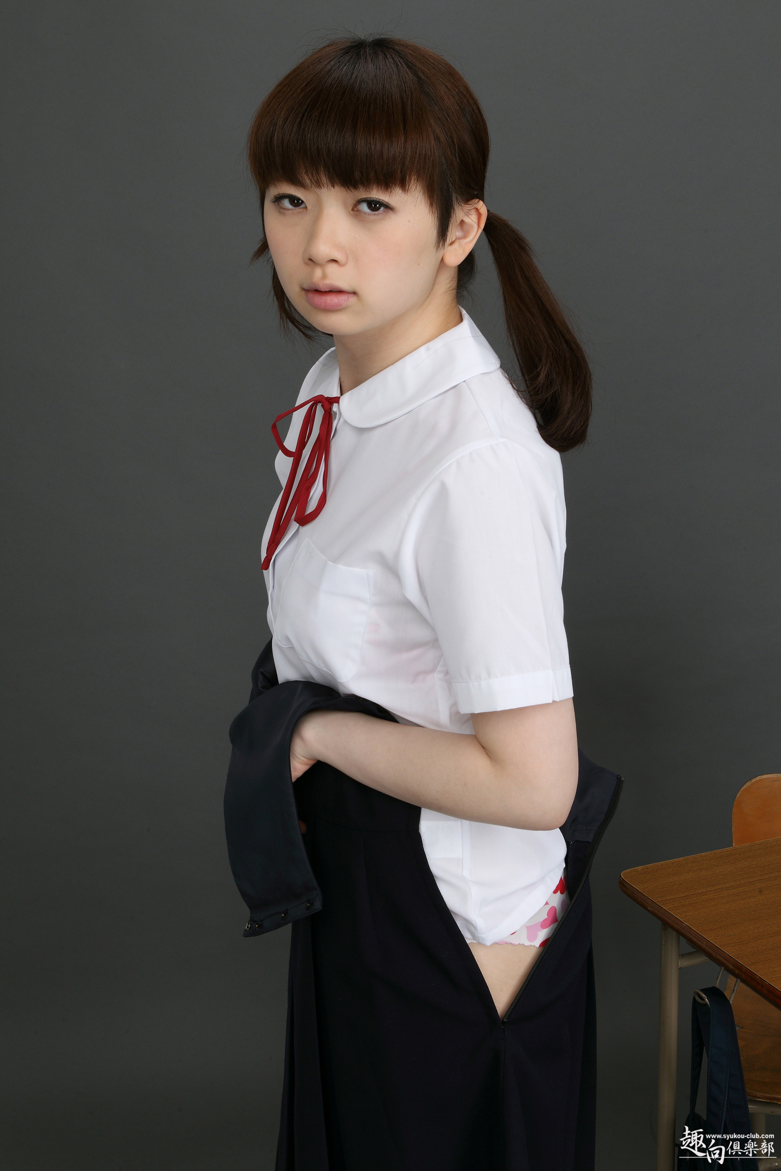 [syukou club] 2014.09.25.digi-girl No.185